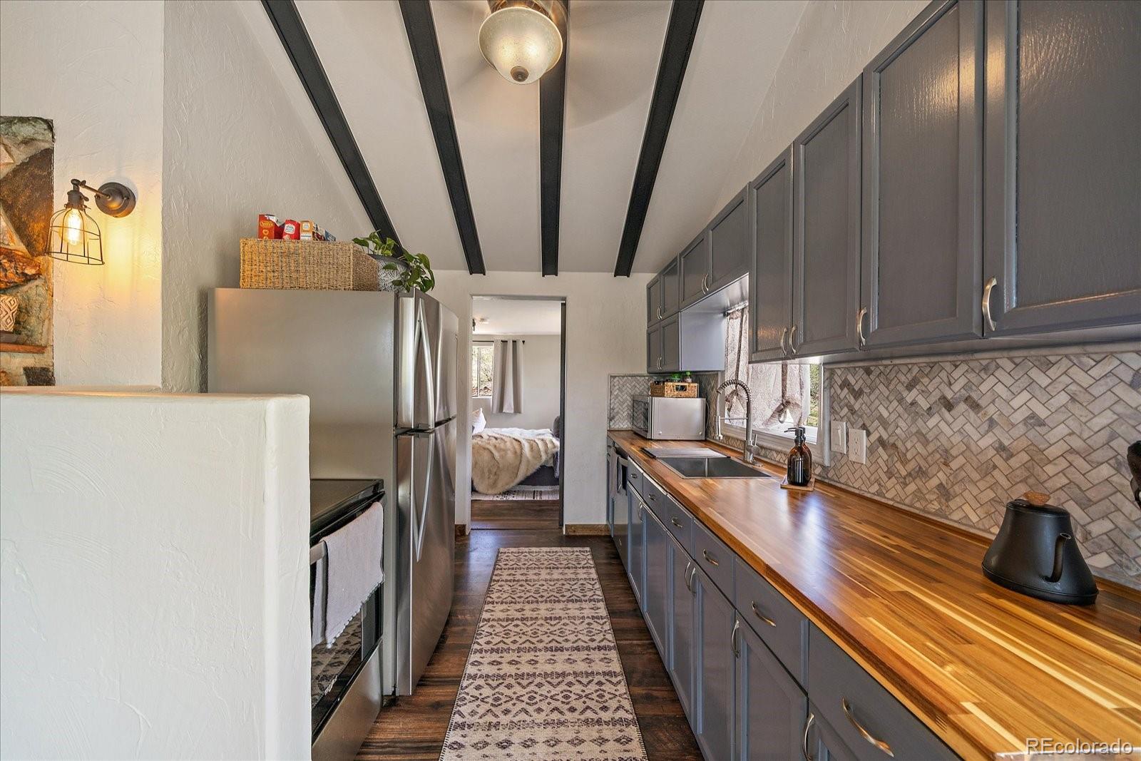 MLS Image #14 for 163  smoky rock road,bailey, Colorado