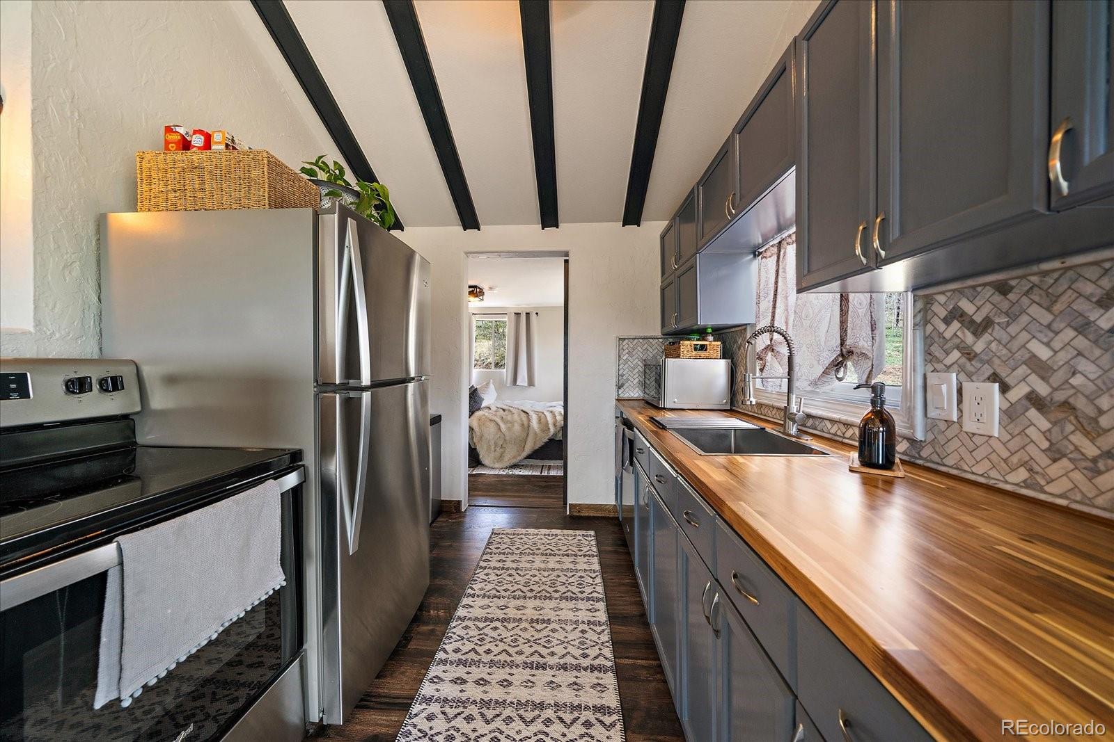 MLS Image #15 for 163  smoky rock road,bailey, Colorado