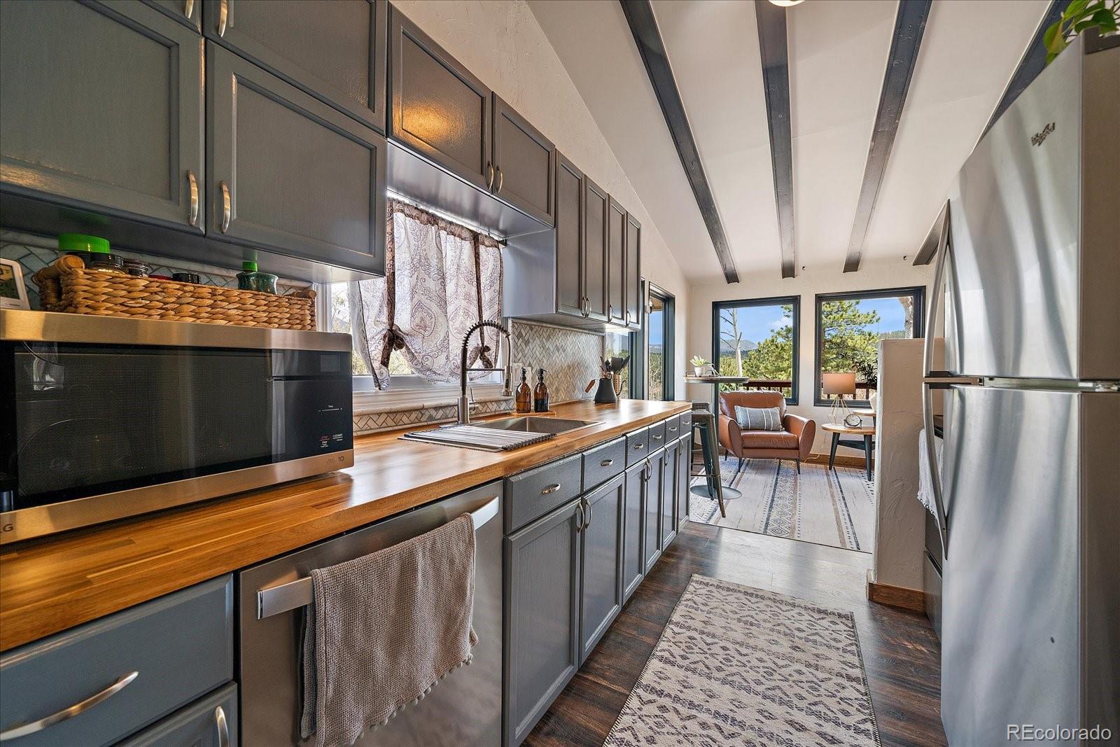 MLS Image #16 for 163  smoky rock road,bailey, Colorado