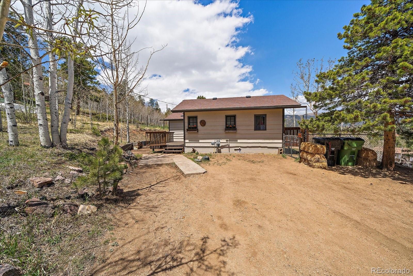 MLS Image #24 for 163  smoky rock road,bailey, Colorado