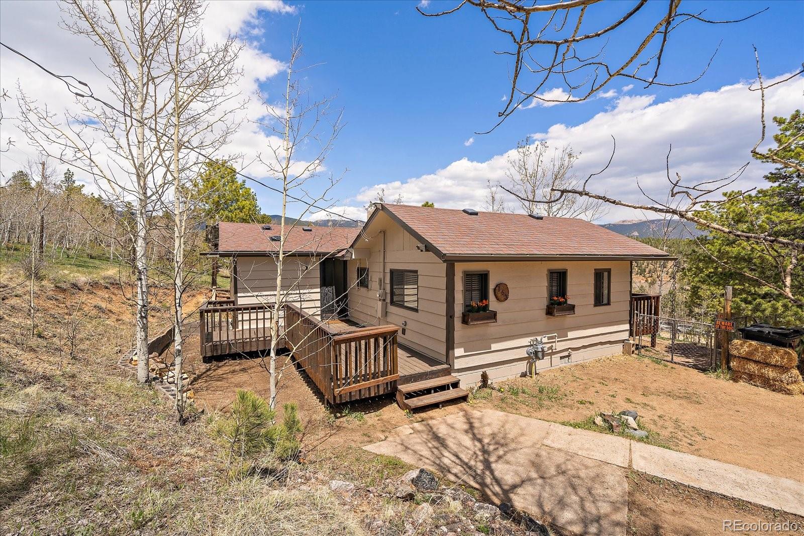 MLS Image #25 for 163  smoky rock road,bailey, Colorado