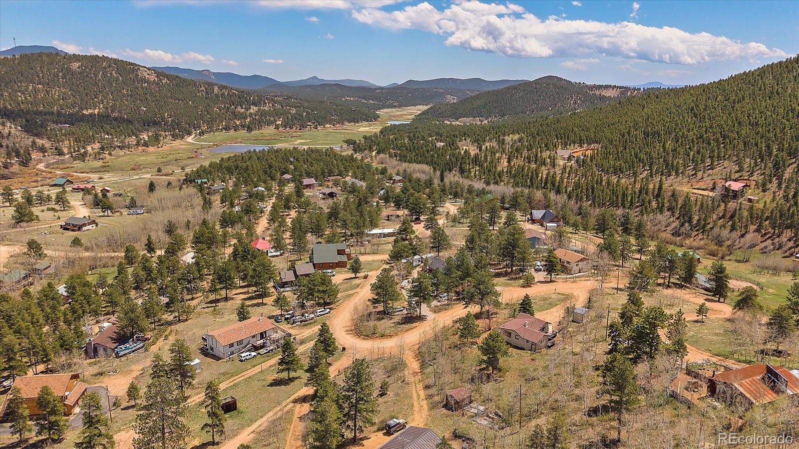MLS Image #28 for 163  smoky rock road,bailey, Colorado