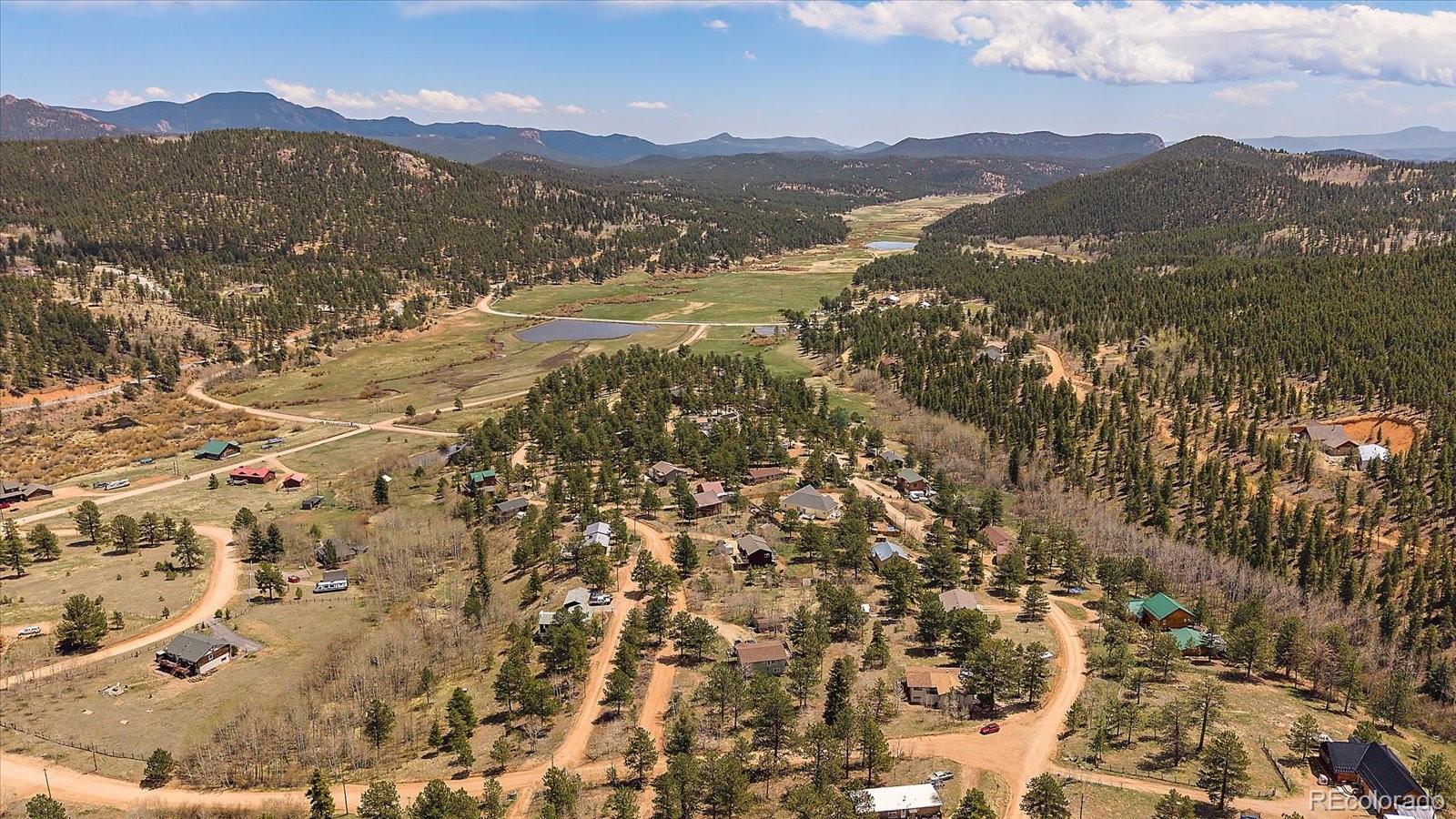 MLS Image #29 for 163  smoky rock road,bailey, Colorado