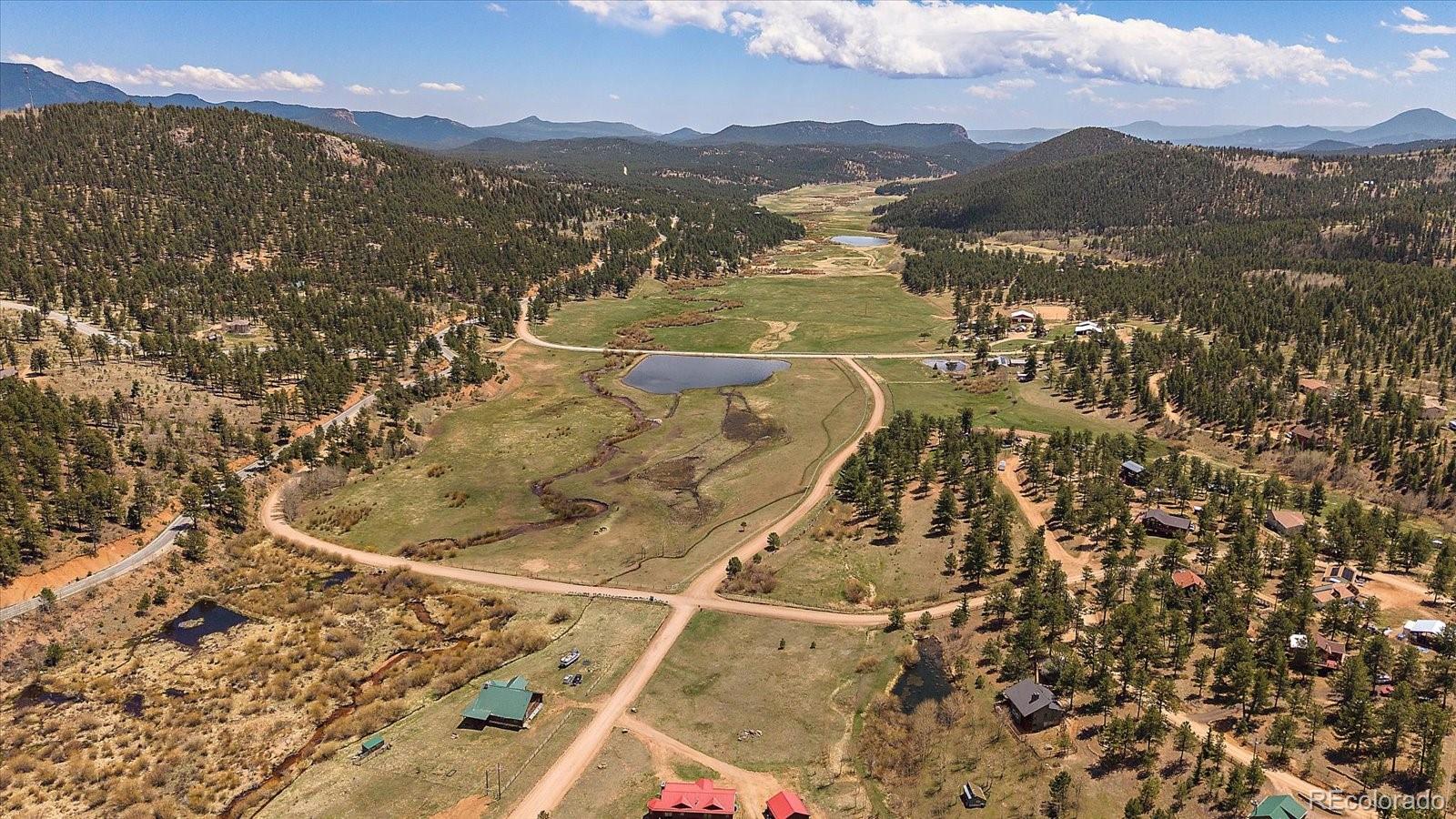 MLS Image #31 for 163  smoky rock road,bailey, Colorado