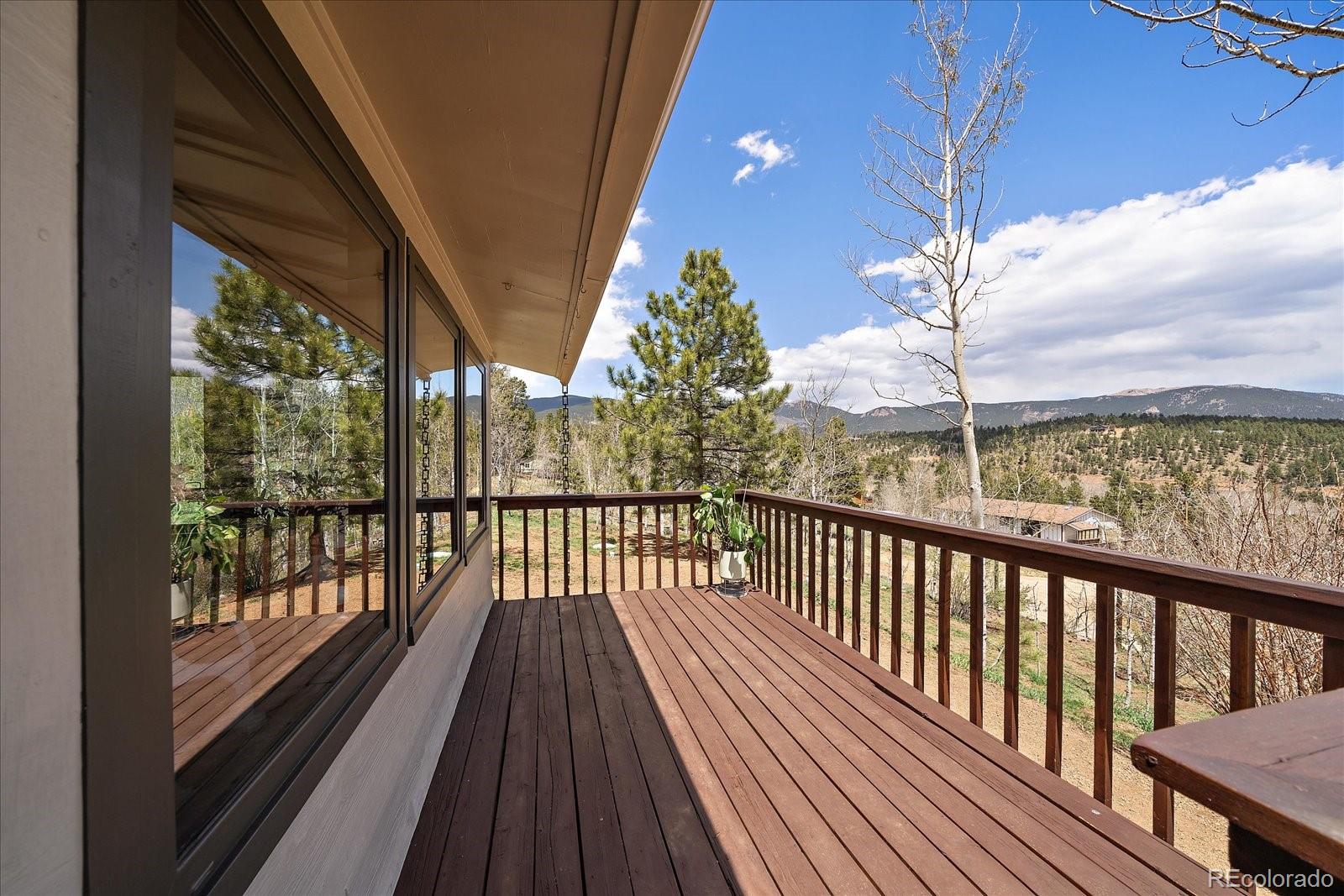 MLS Image #8 for 163  smoky rock road,bailey, Colorado