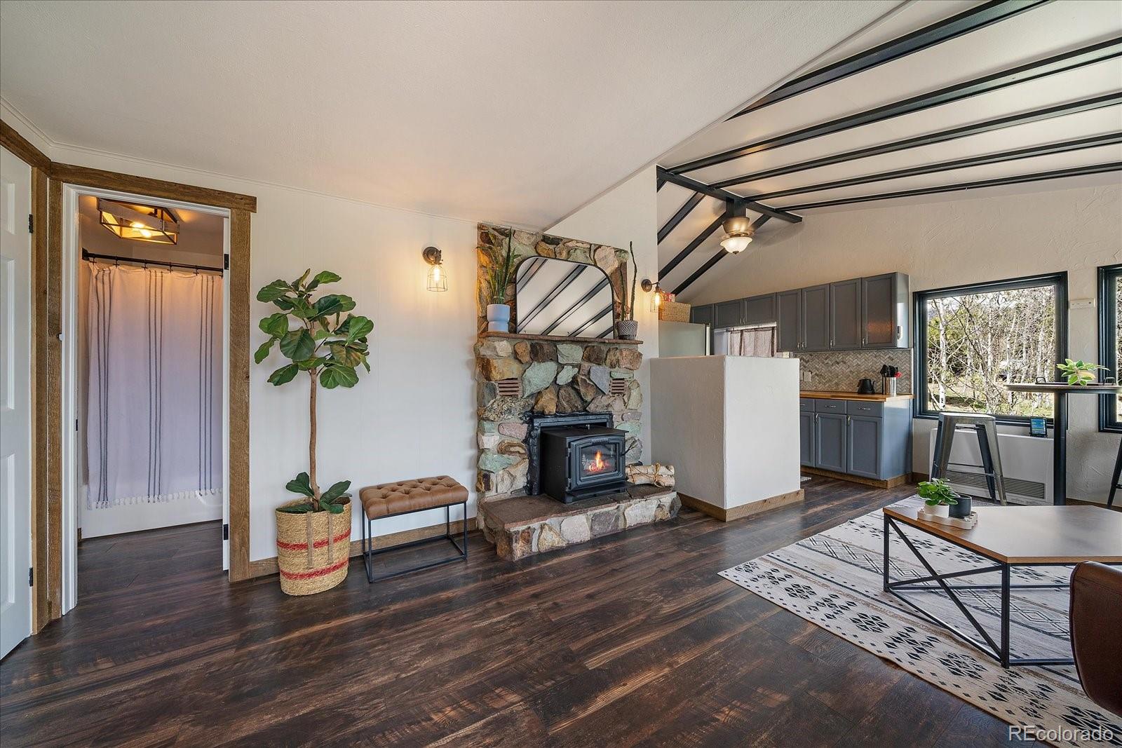 MLS Image #9 for 163  smoky rock road,bailey, Colorado