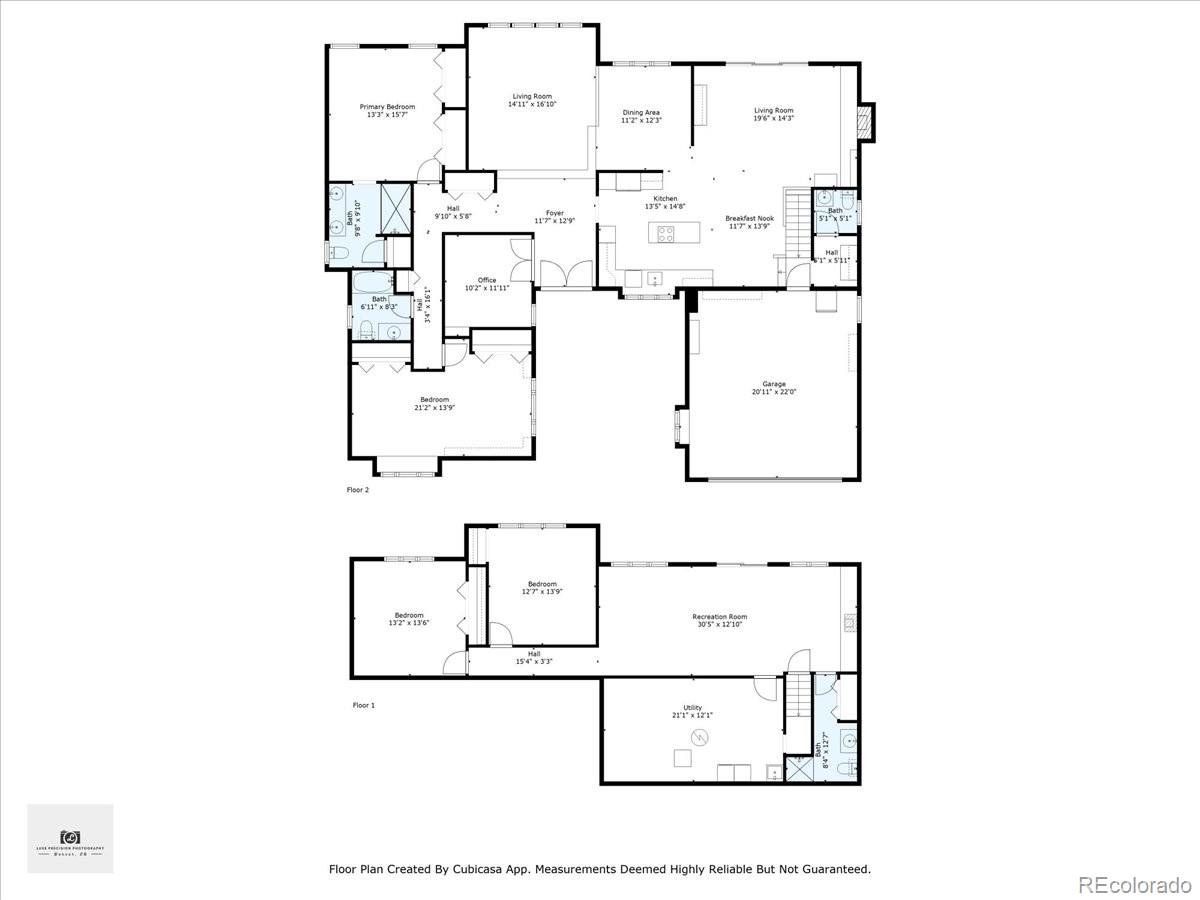 MLS Image #45 for 1665 w 113th avenue,denver, Colorado