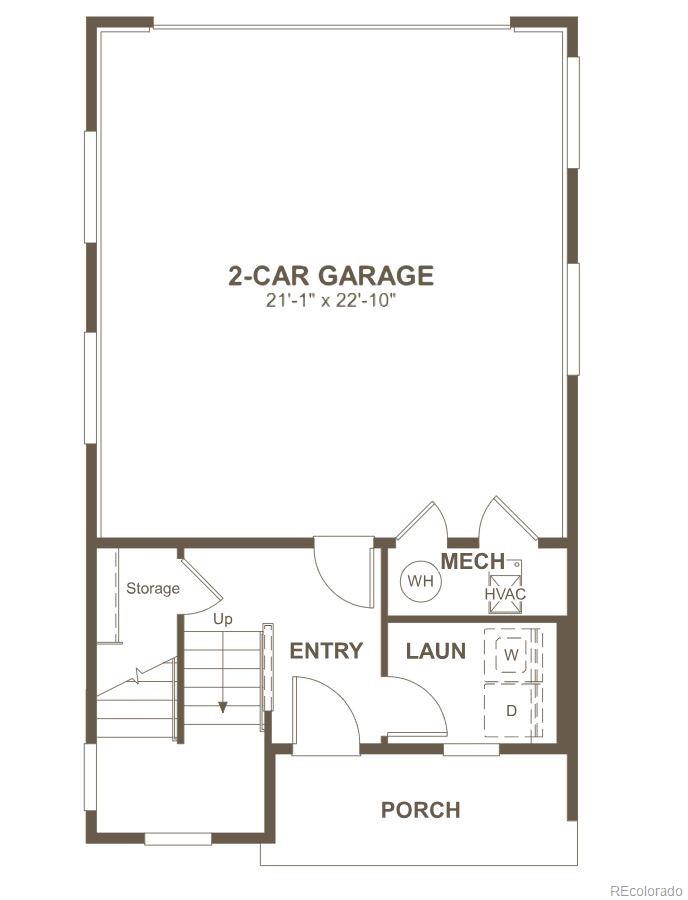 MLS Image #20 for 1227  rhett drive,erie, Colorado