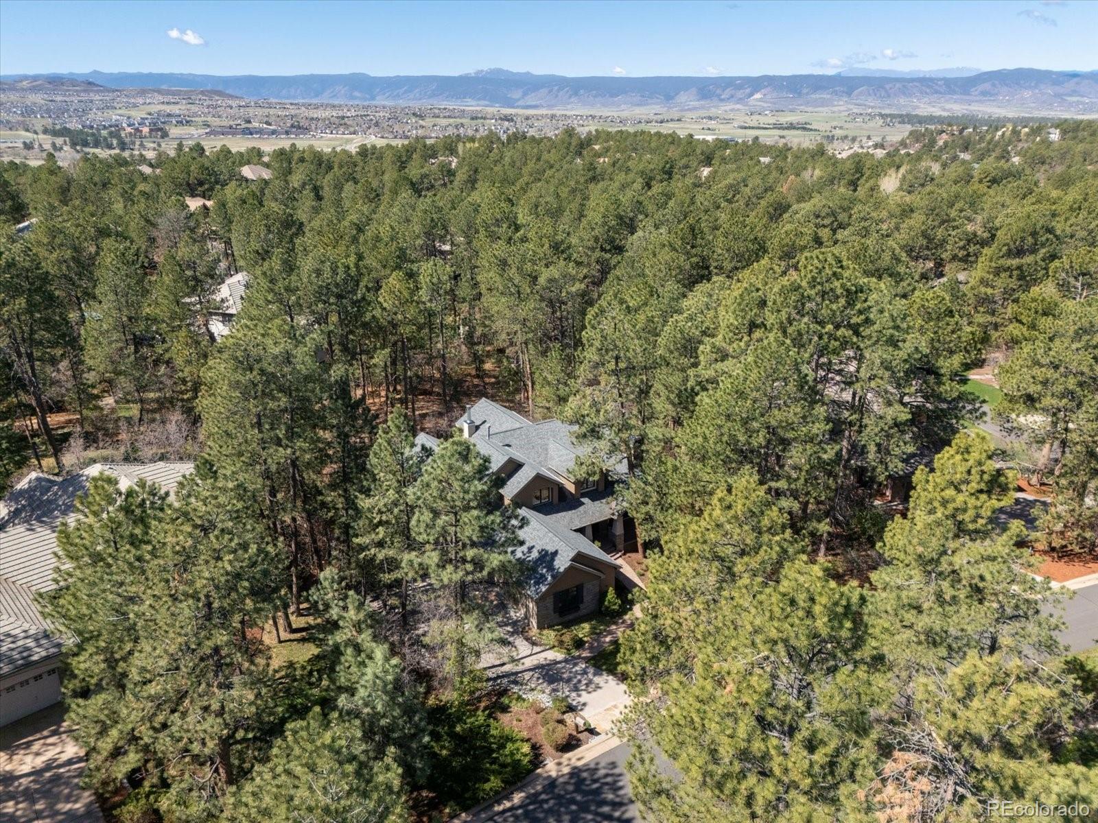 CMA Image for 484  hyland drive,Castle Rock, Colorado