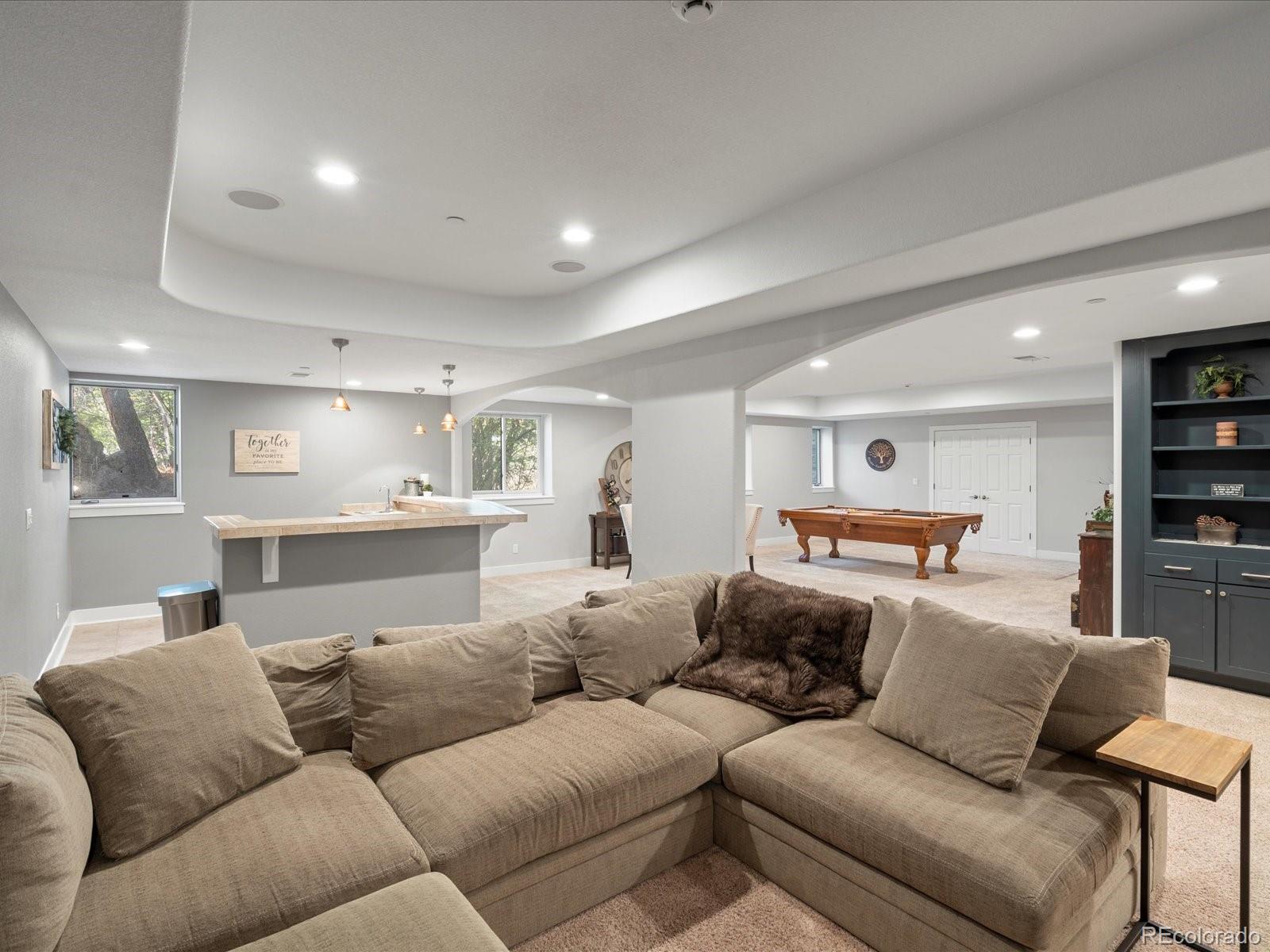 MLS Image #35 for 484  hyland drive,castle rock, Colorado