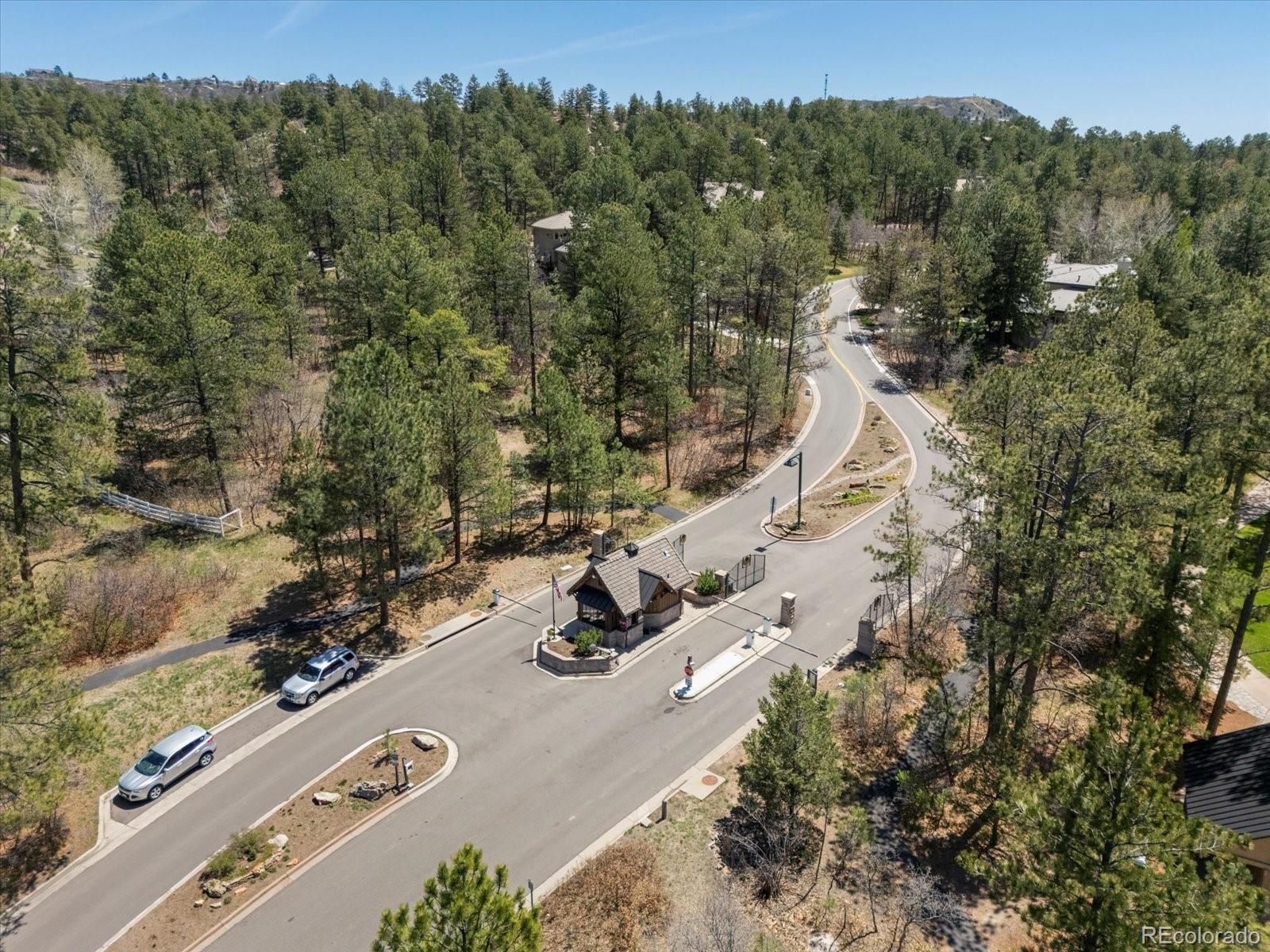 MLS Image #41 for 484  hyland drive,castle rock, Colorado