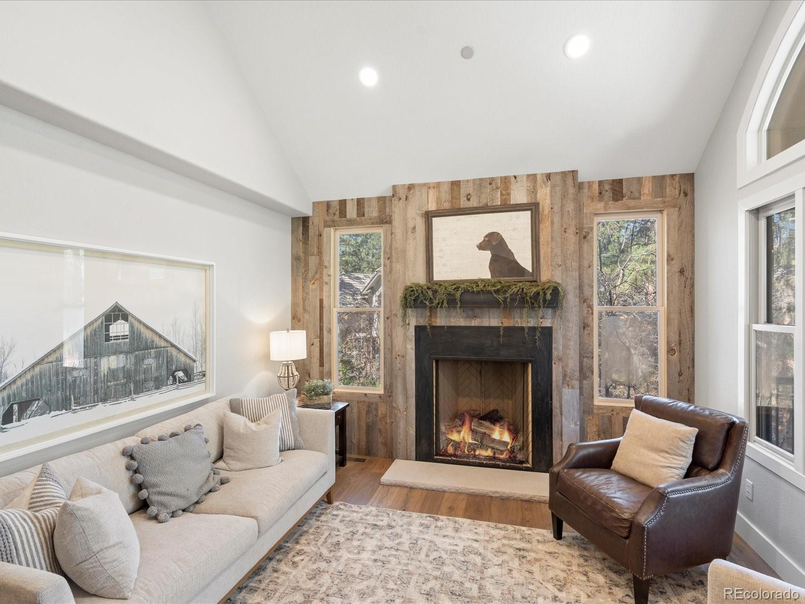 MLS Image #5 for 484  hyland drive,castle rock, Colorado