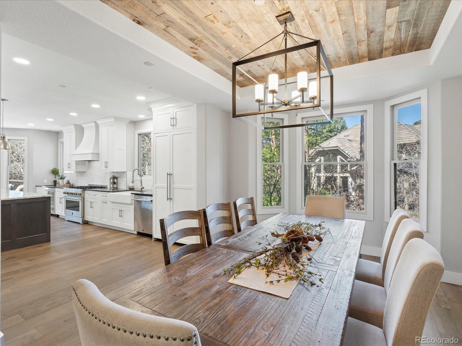 MLS Image #7 for 484  hyland drive,castle rock, Colorado
