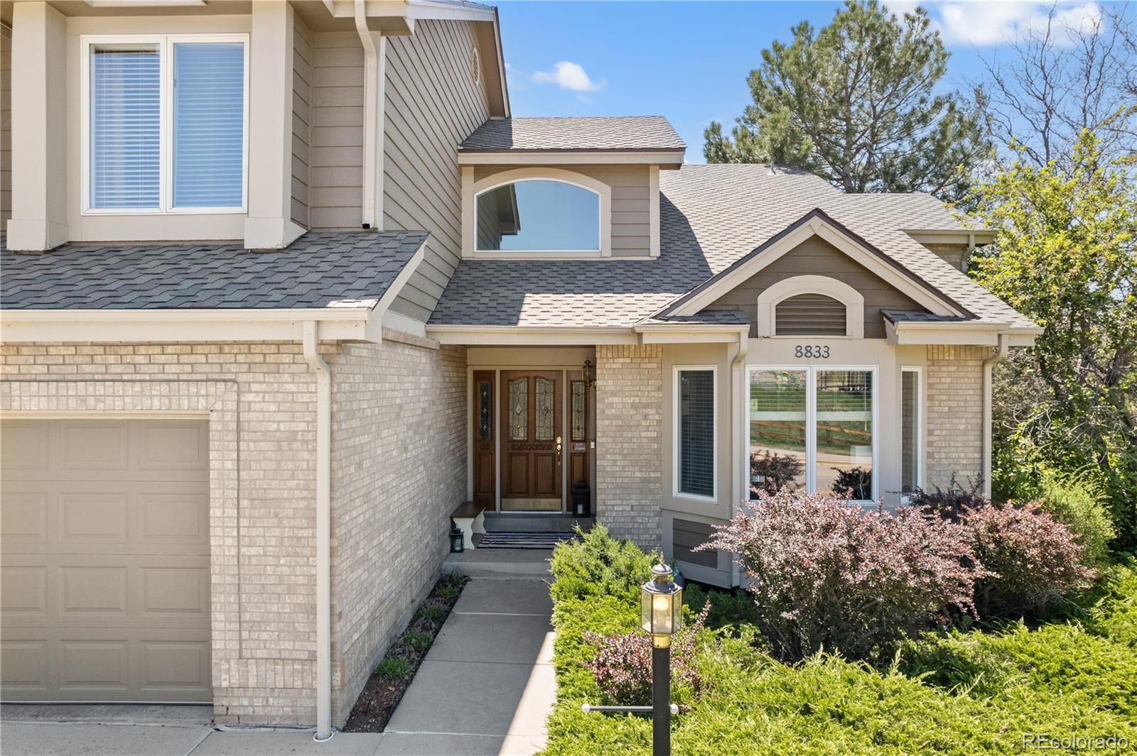 MLS Image #3 for 8833  maplewood drive,highlands ranch, Colorado