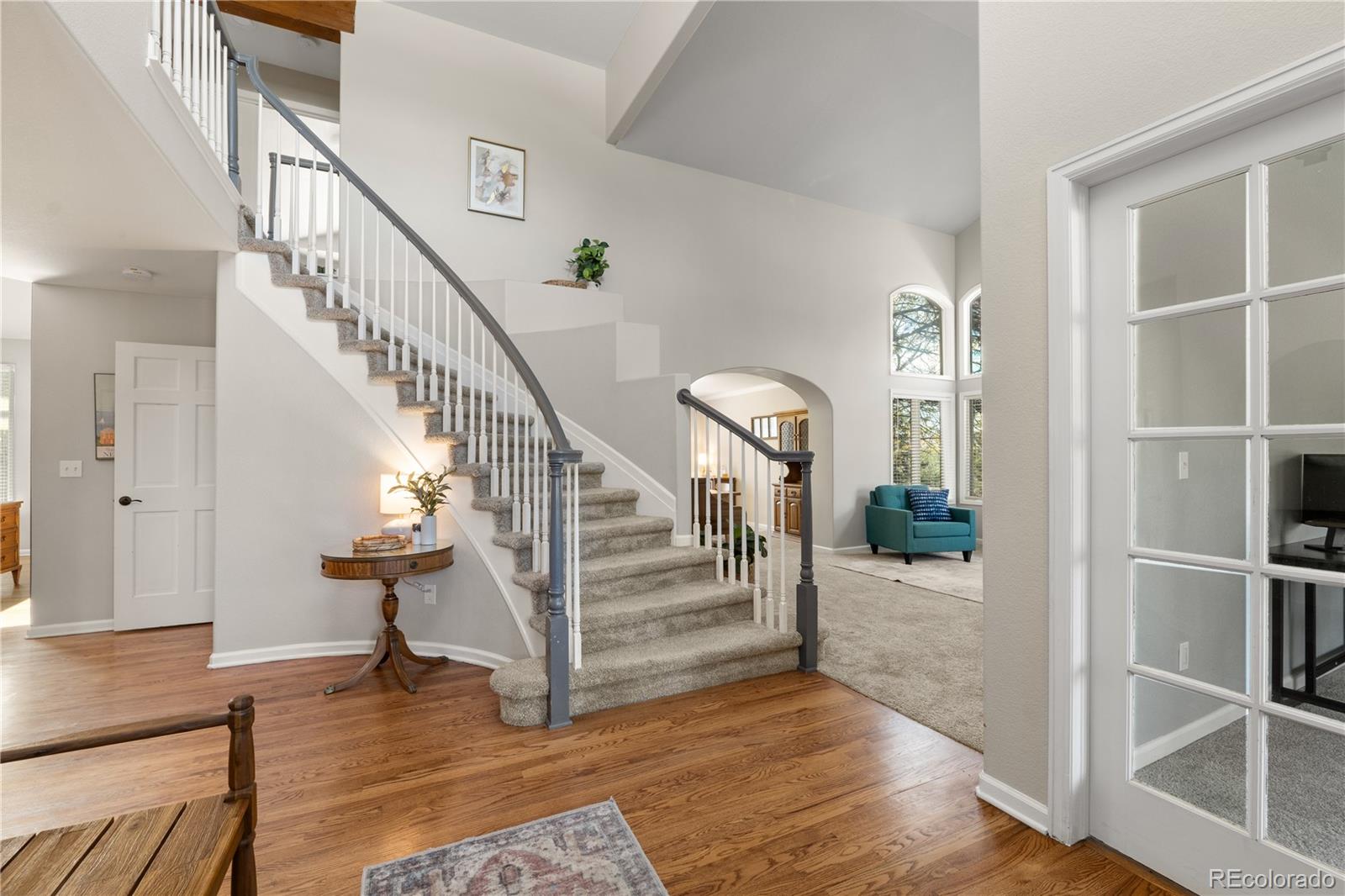 MLS Image #4 for 8833  maplewood drive,highlands ranch, Colorado
