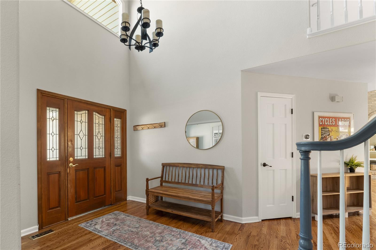 MLS Image #6 for 8833  maplewood drive,highlands ranch, Colorado