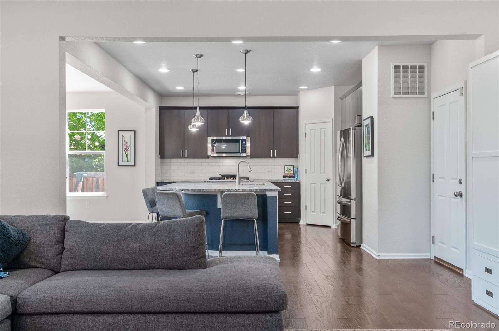 MLS Image #8 for 20529 e brunswick place,aurora, Colorado