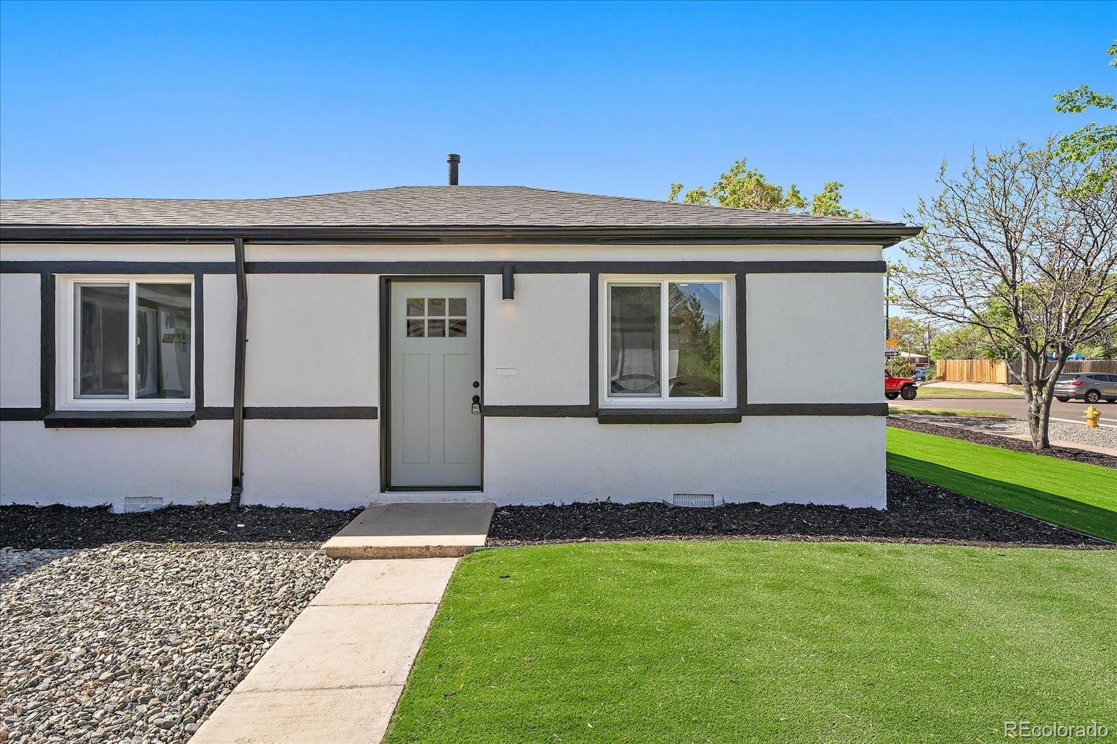MLS Image #0 for 3200 n elizabeth street ,denver, Colorado
