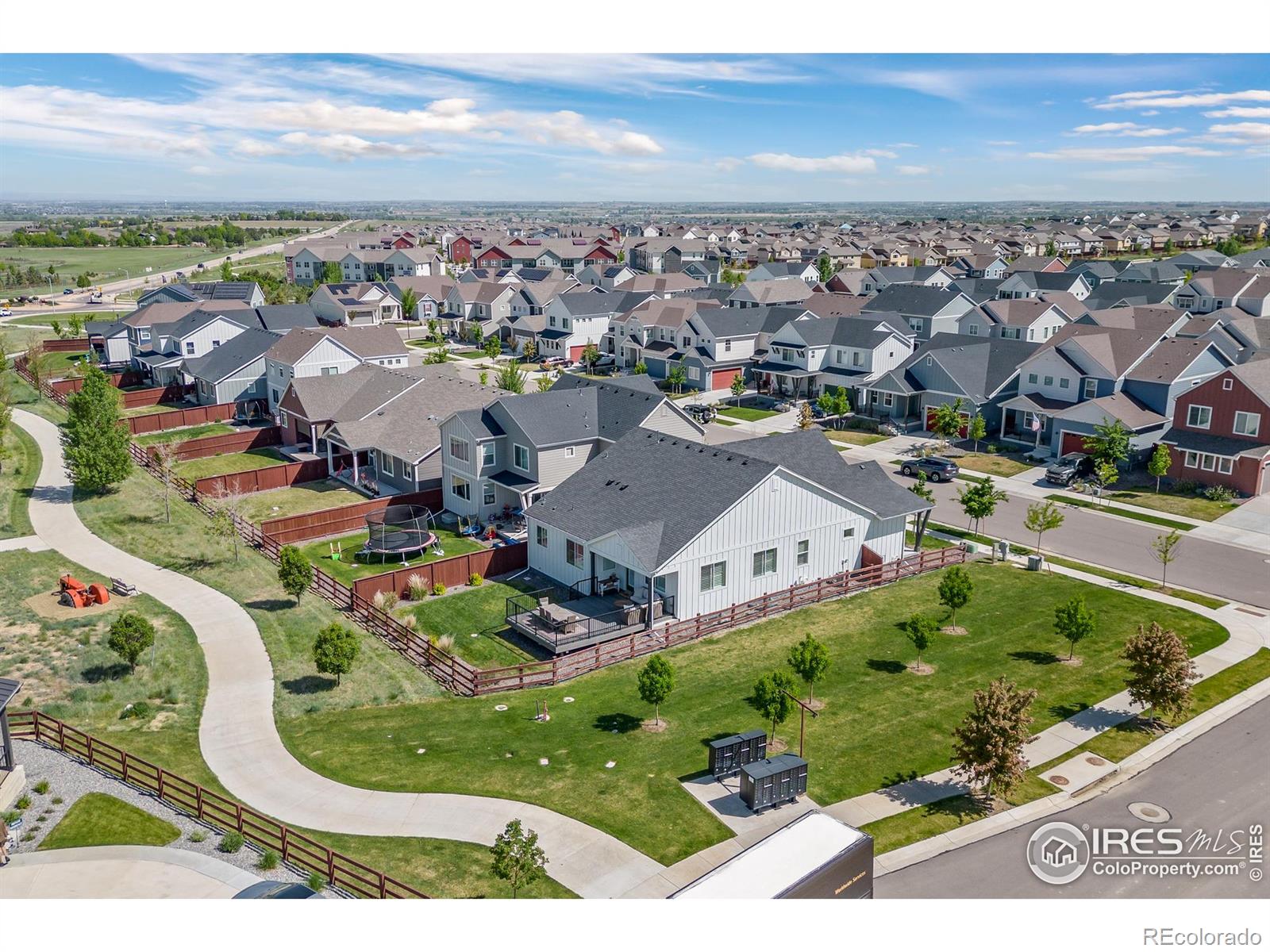 MLS Image #2 for 2028  moon rise drive,windsor, Colorado