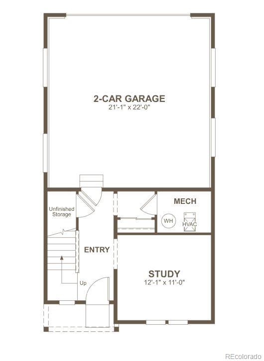 MLS Image #21 for 1219  rhett drive,erie, Colorado