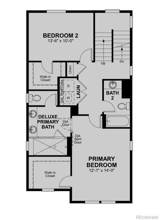 MLS Image #23 for 1219  rhett drive,erie, Colorado