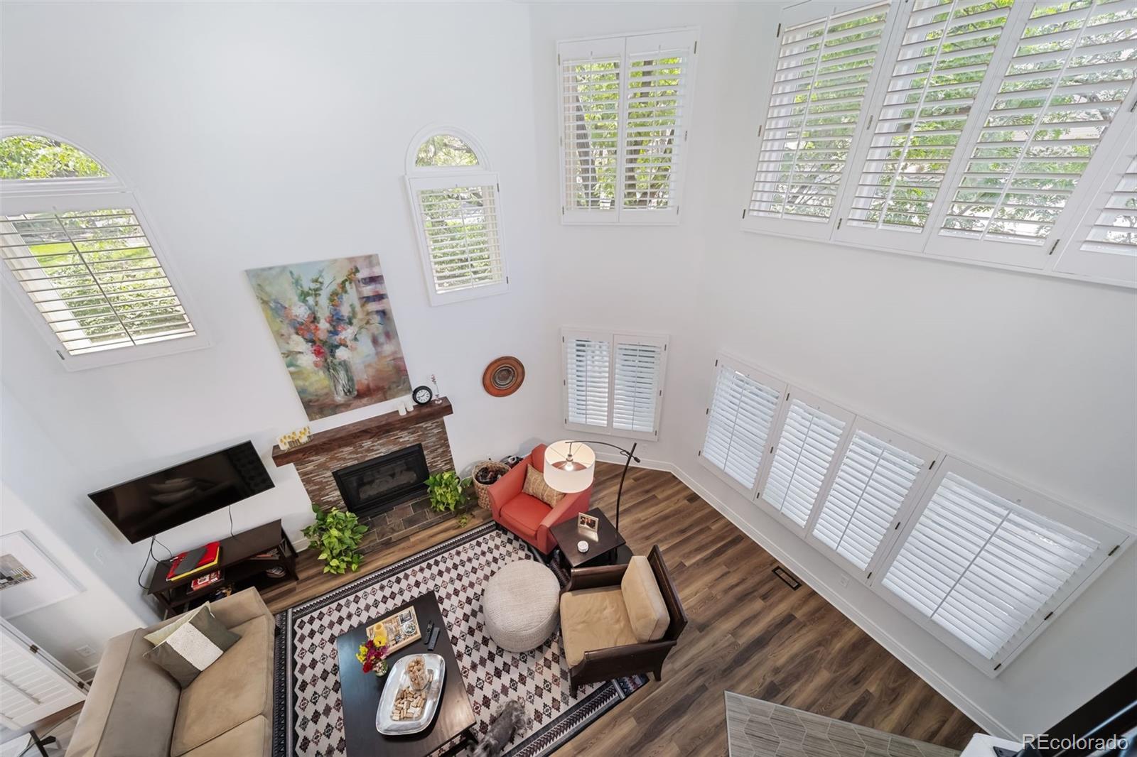 MLS Image #15 for 7630 s monaco way ,centennial, Colorado
