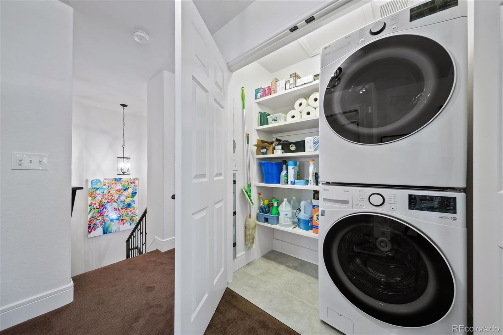 MLS Image #24 for 7630 s monaco way ,centennial, Colorado