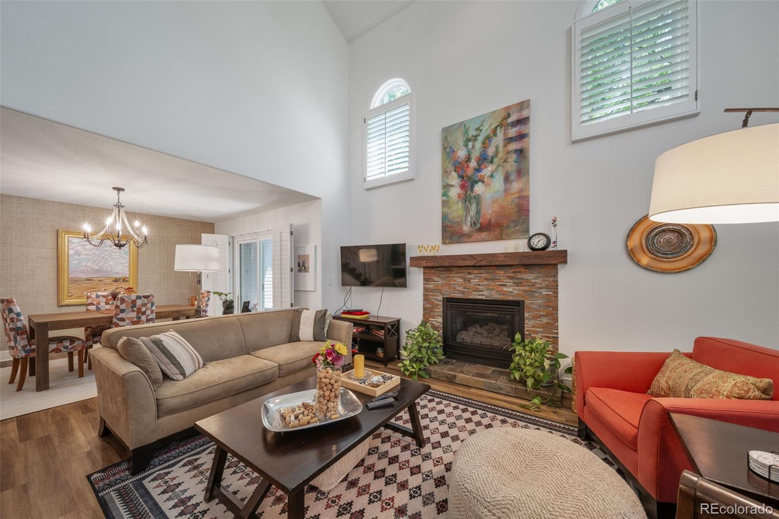 MLS Image #3 for 7630 s monaco way ,centennial, Colorado