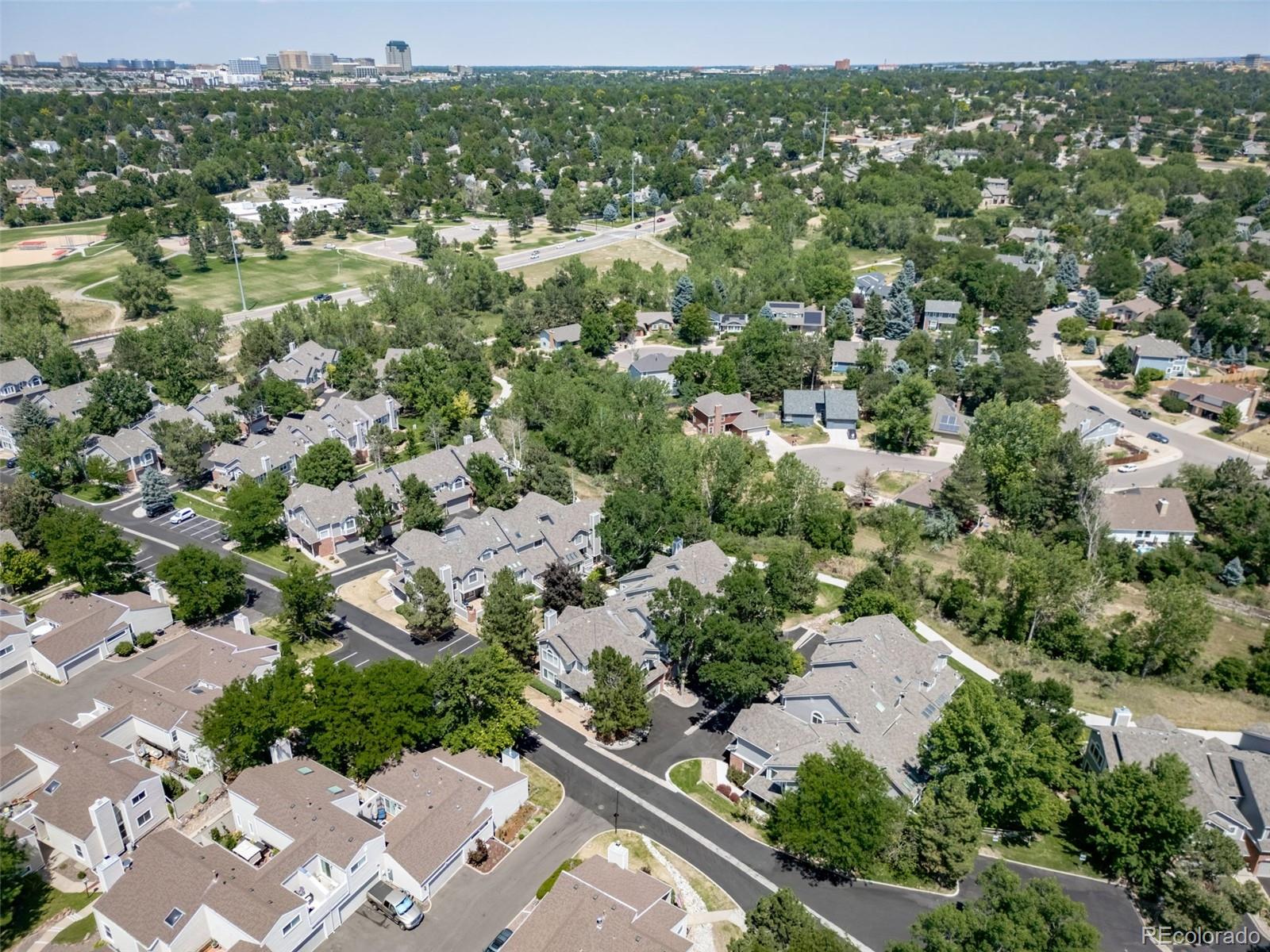 MLS Image #36 for 7630 s monaco way ,centennial, Colorado