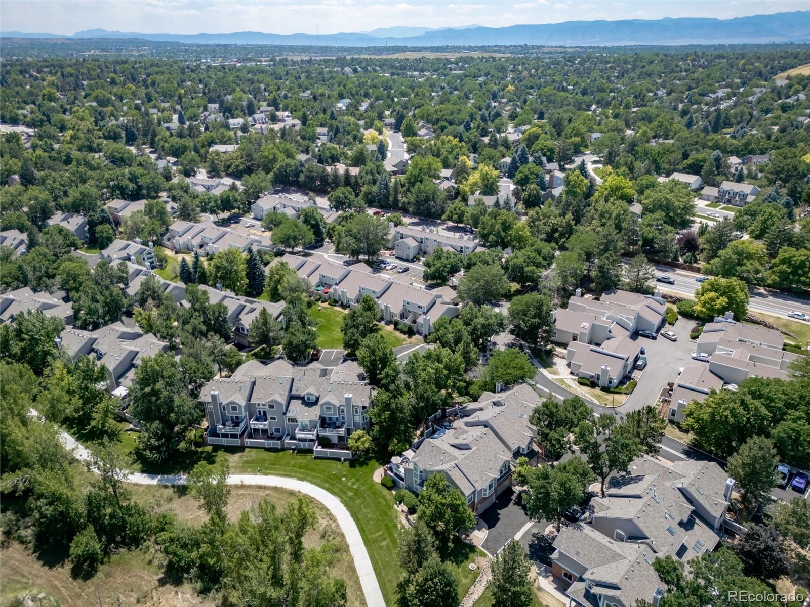 MLS Image #38 for 7630 s monaco way ,centennial, Colorado
