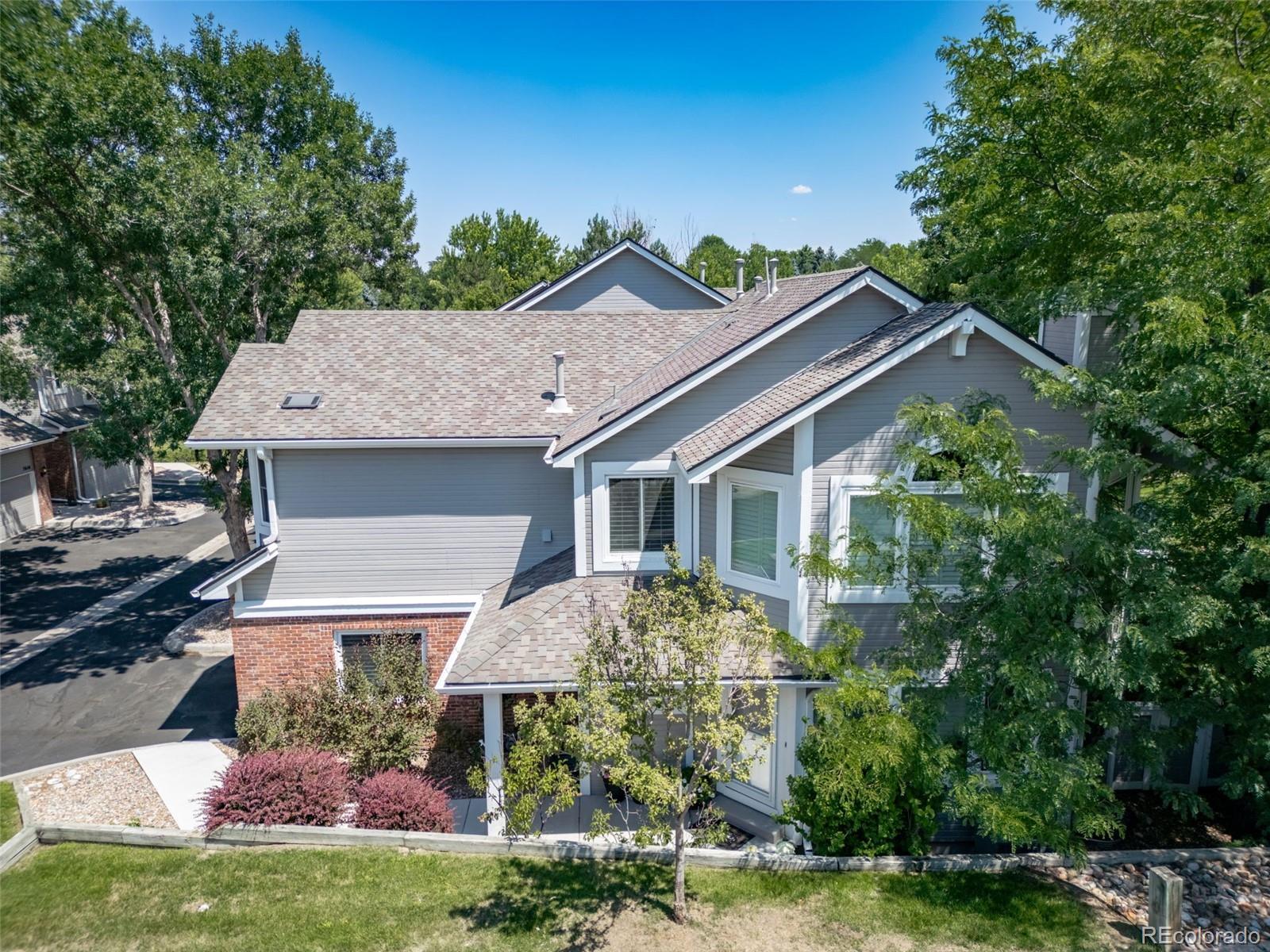 MLS Image #42 for 7630 s monaco way ,centennial, Colorado