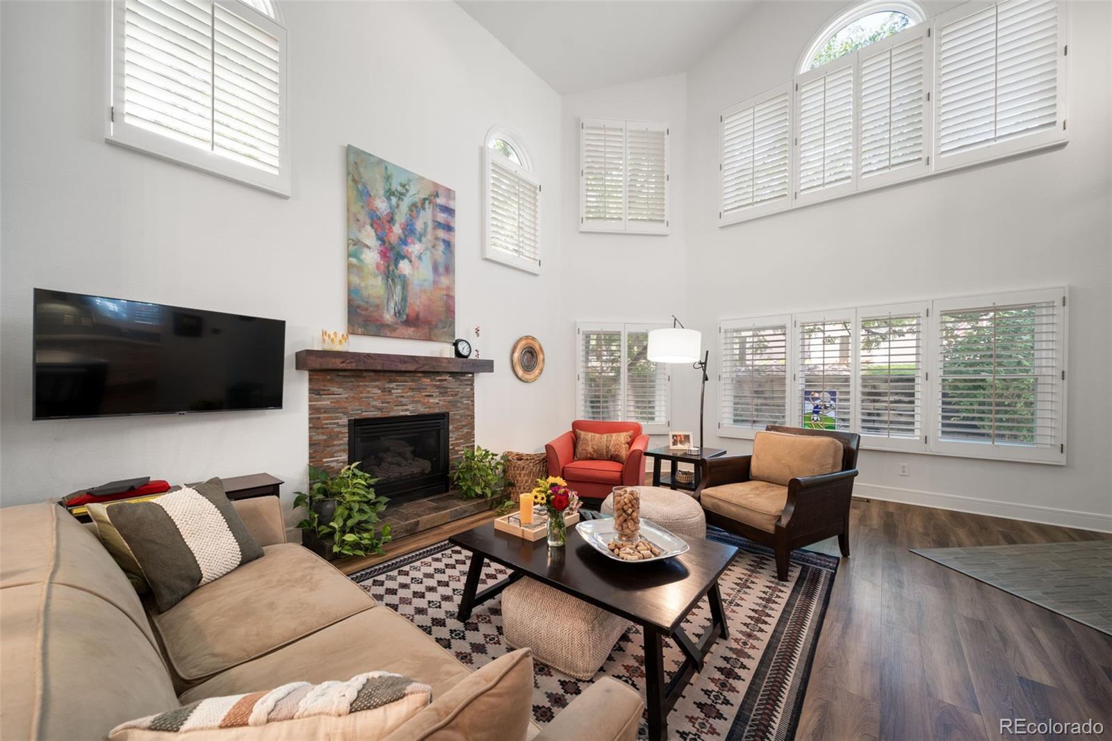 MLS Image #5 for 7630 s monaco way ,centennial, Colorado