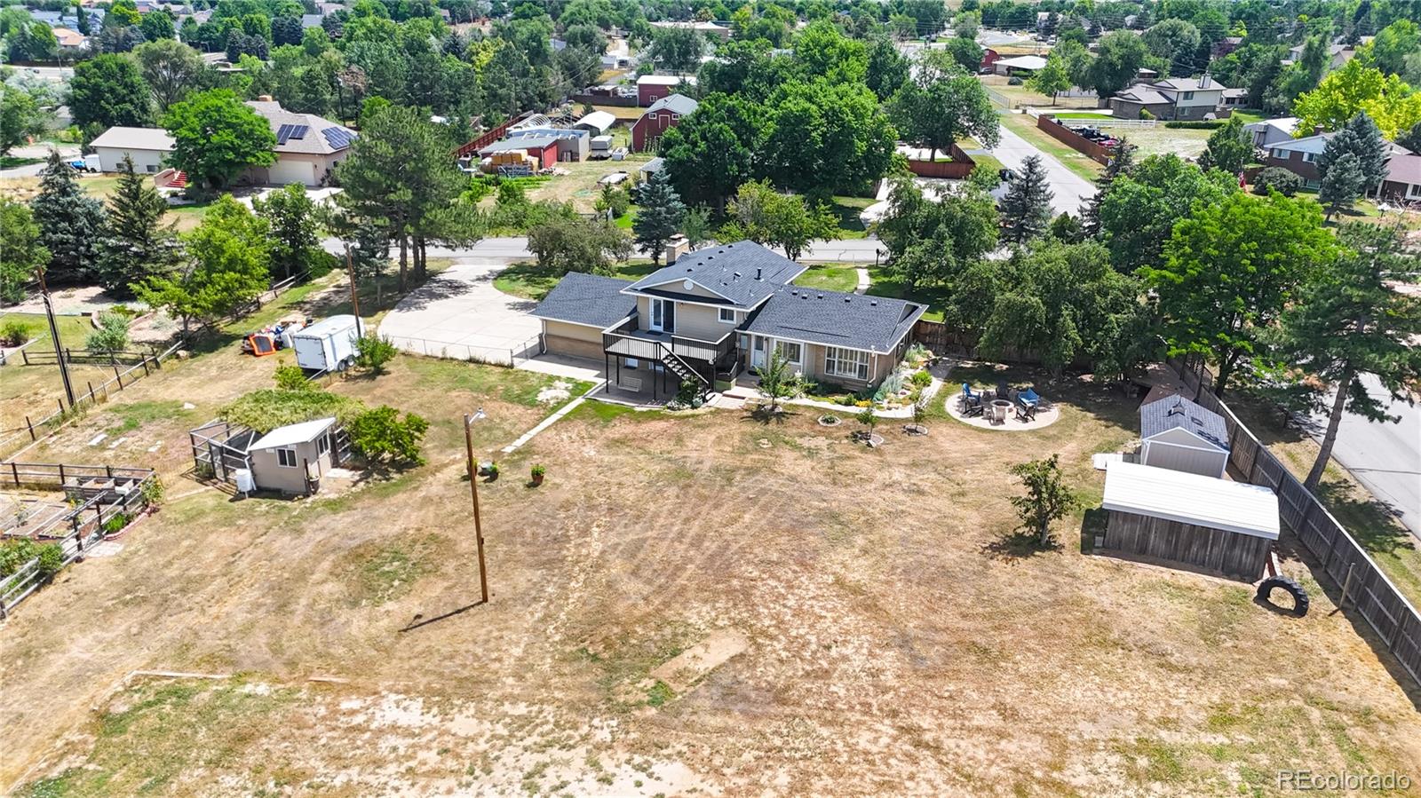 MLS Image #47 for 9629  yukon court,westminster, Colorado