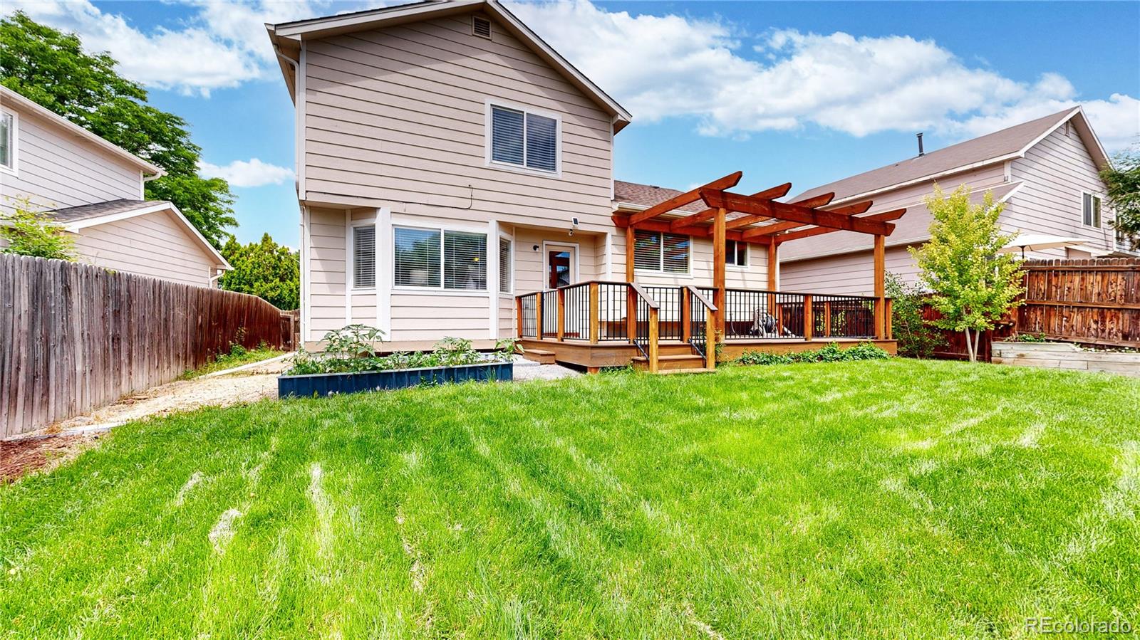 MLS Image #40 for 4164 e 135th place,thornton, Colorado