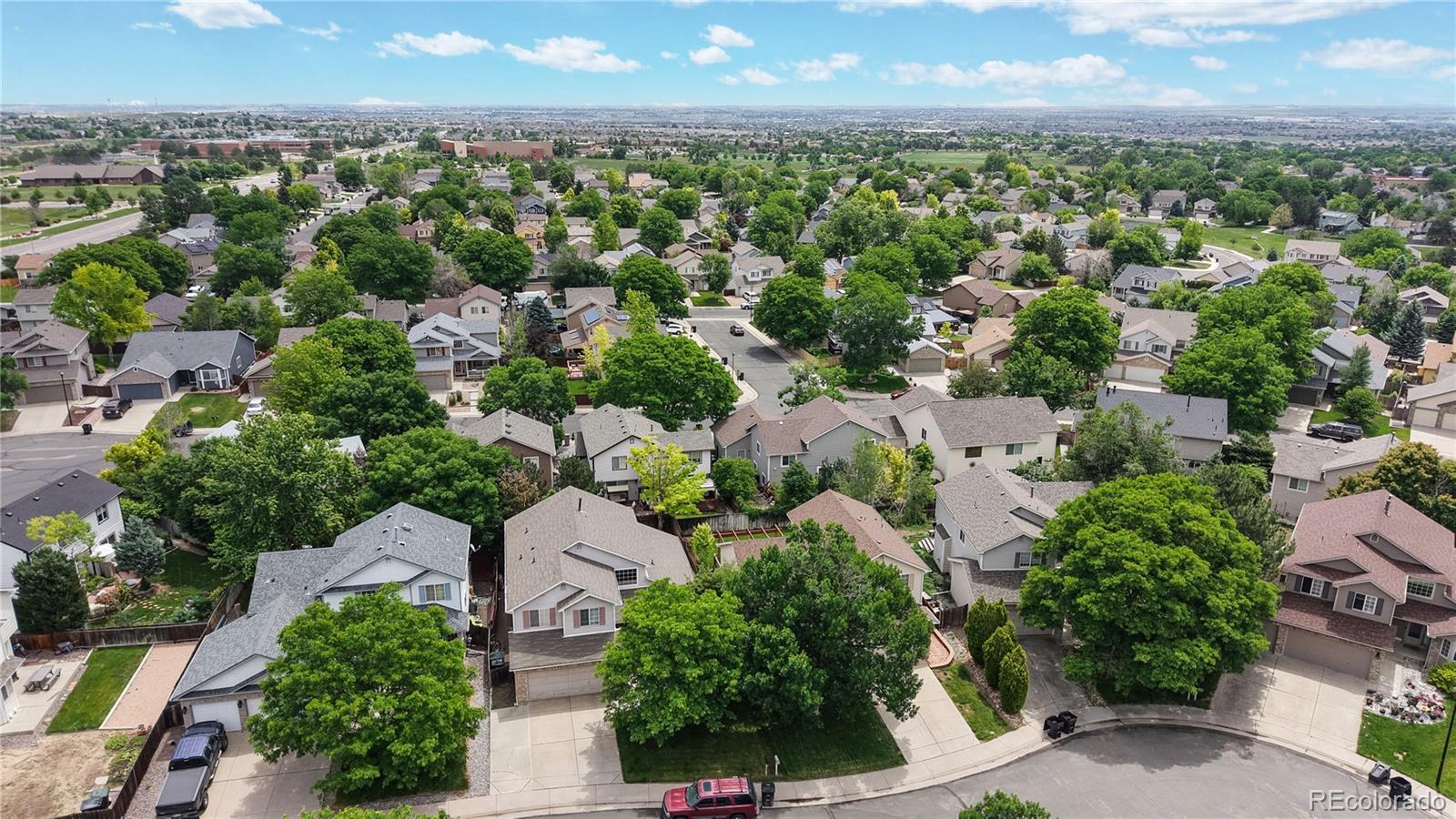 MLS Image #44 for 4164 e 135th place,thornton, Colorado