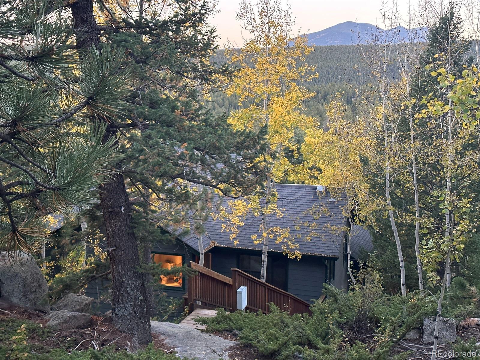 MLS Image #41 for 597  pine glade road,nederland, Colorado