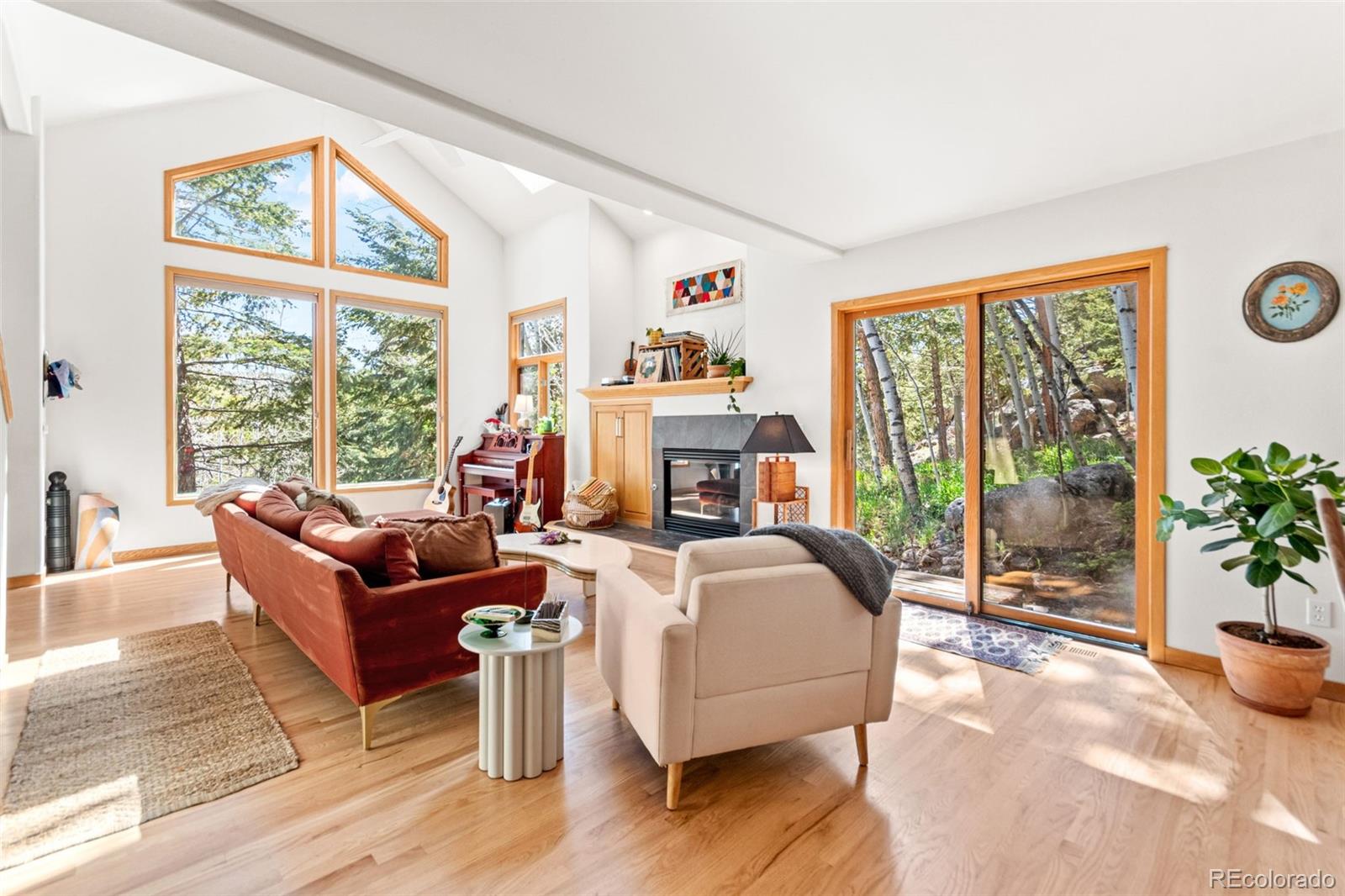 MLS Image #5 for 597  pine glade road,nederland, Colorado