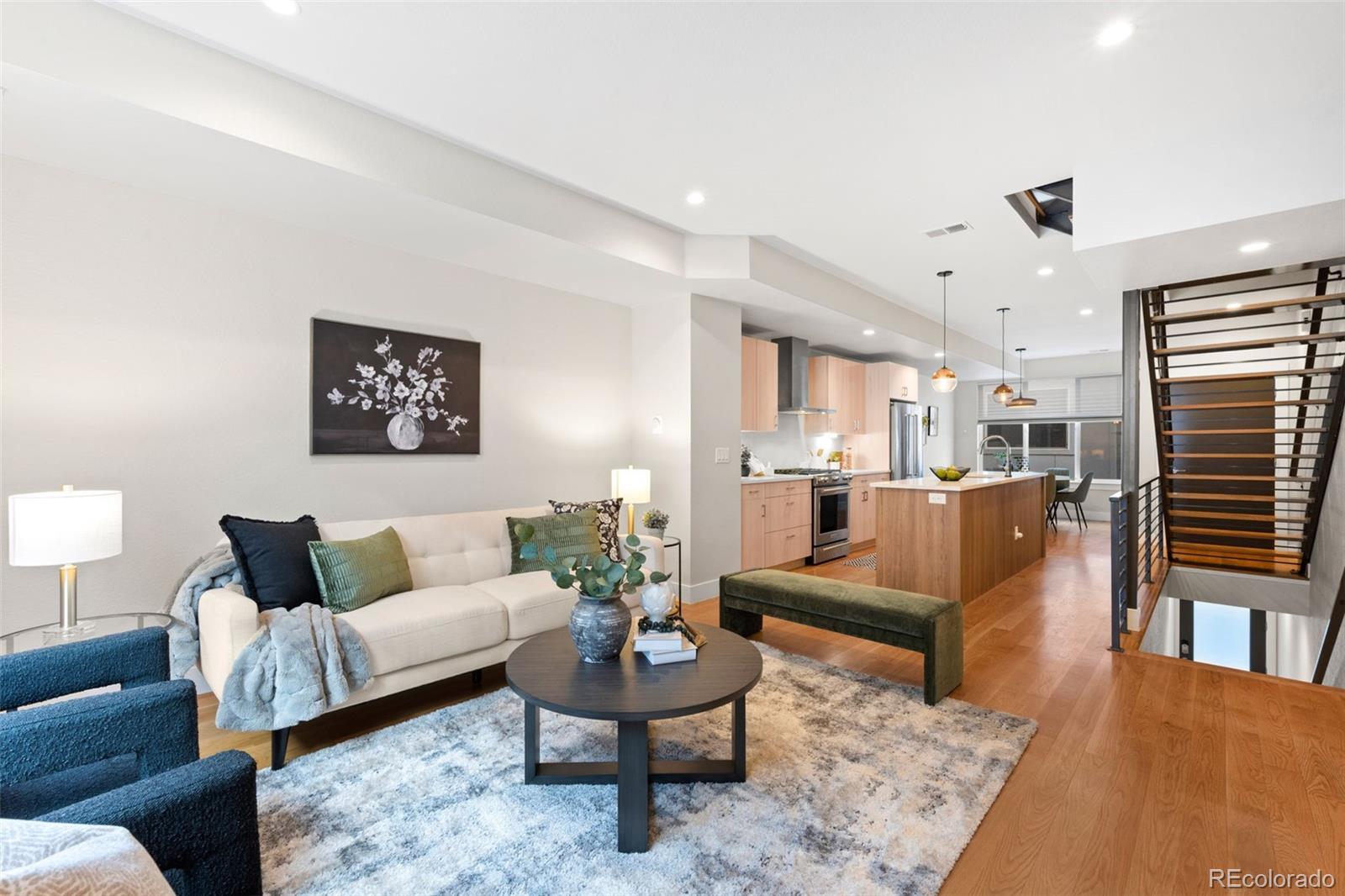 MLS Image #3 for 1836  grove street,denver, Colorado