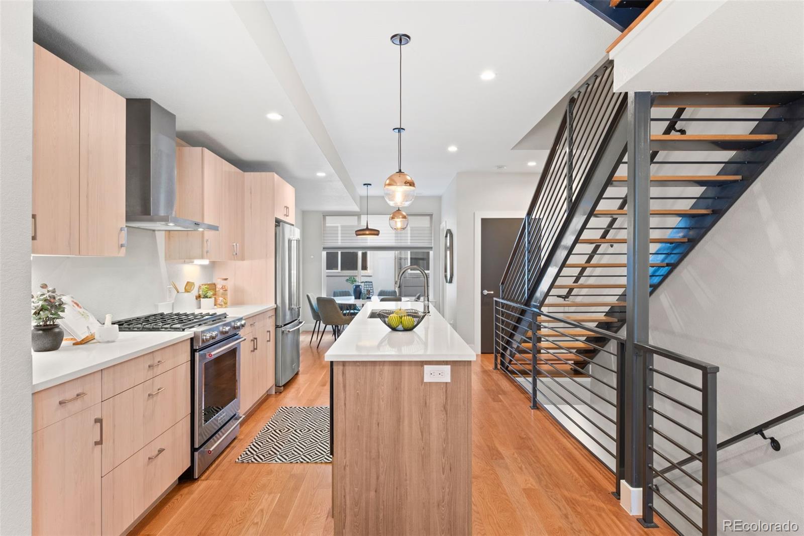 MLS Image #4 for 1836  grove street,denver, Colorado