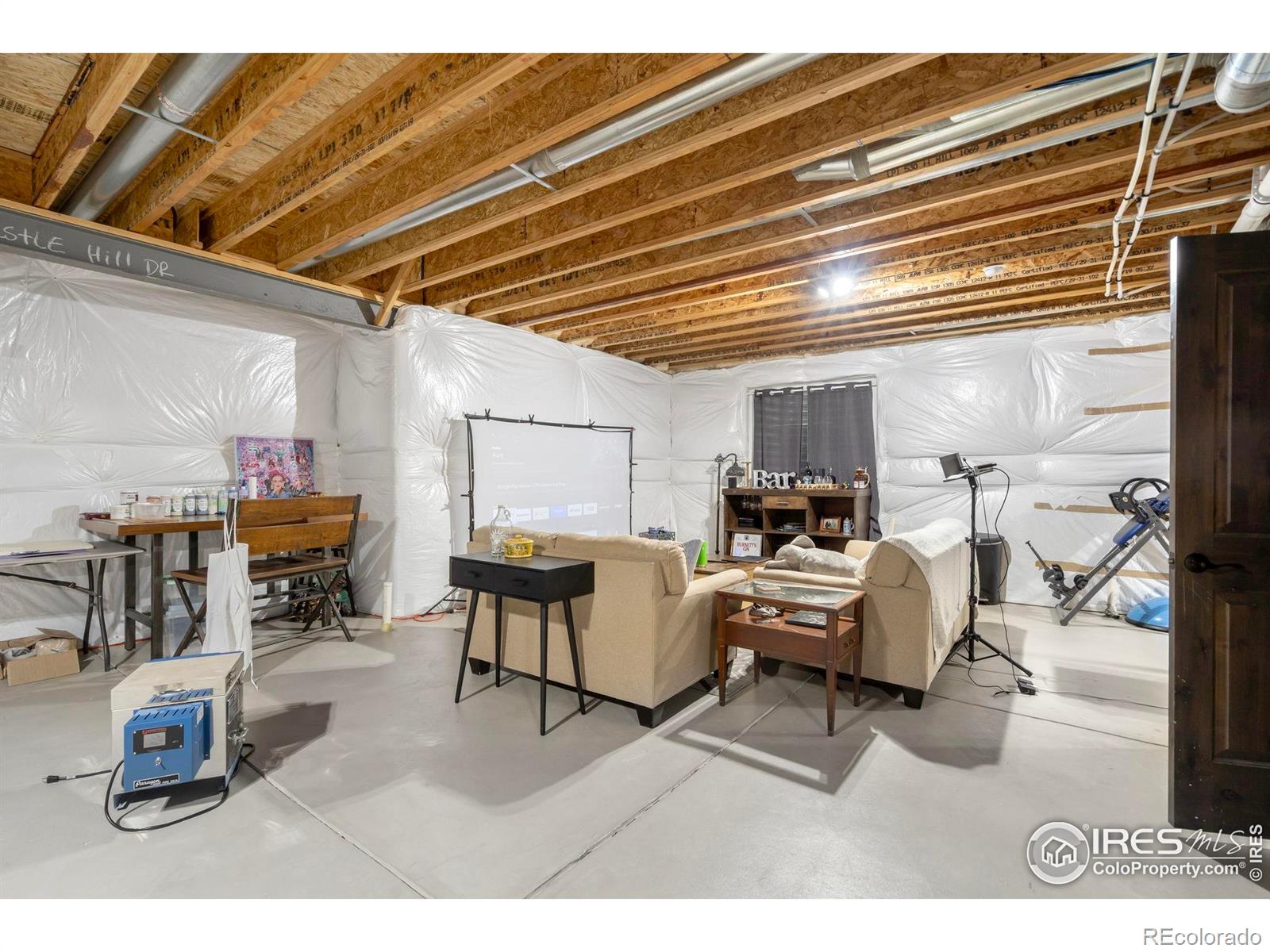 MLS Image #27 for 1827  castle hill drive,windsor, Colorado