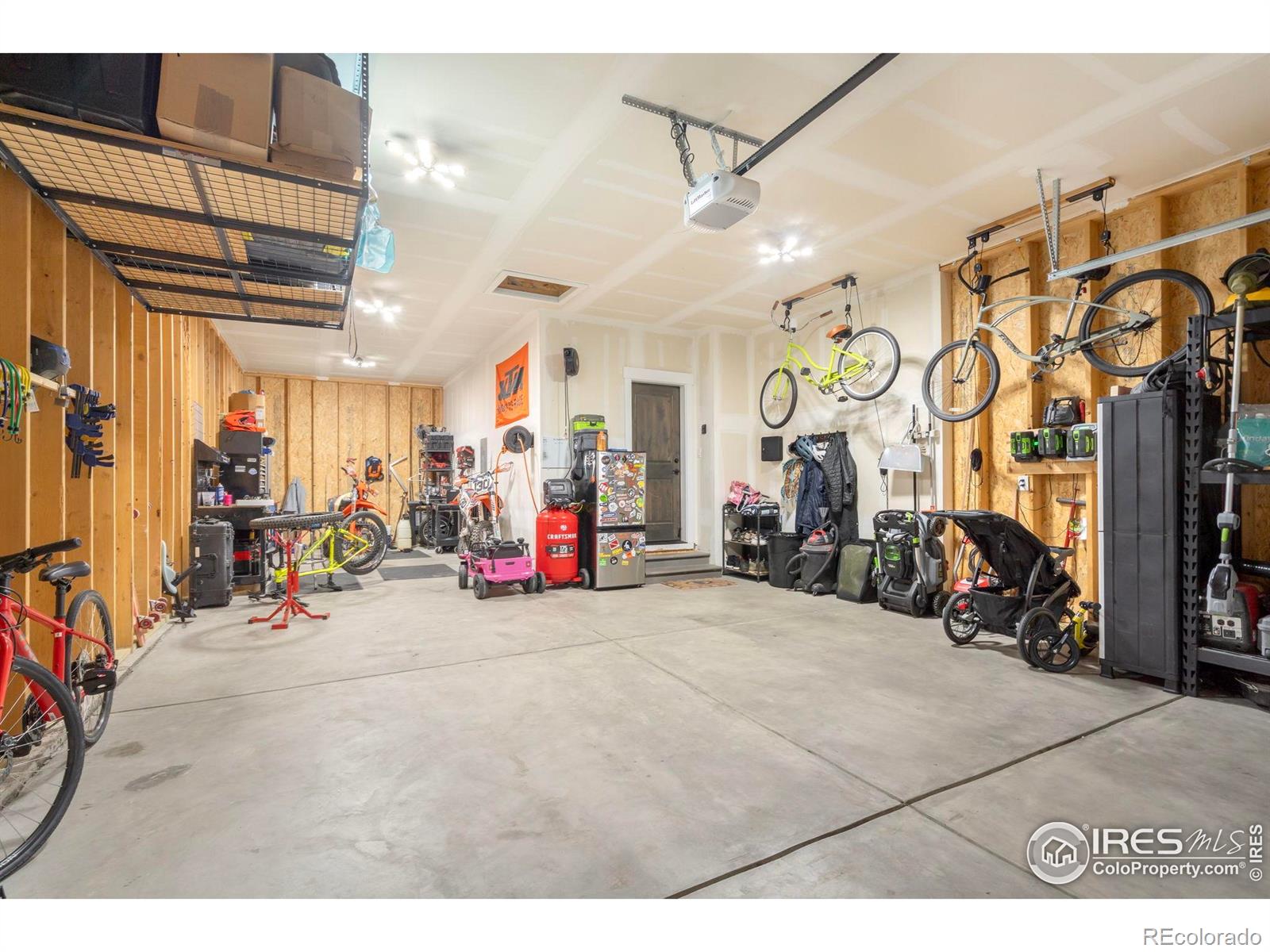 MLS Image #30 for 1827  castle hill drive,windsor, Colorado