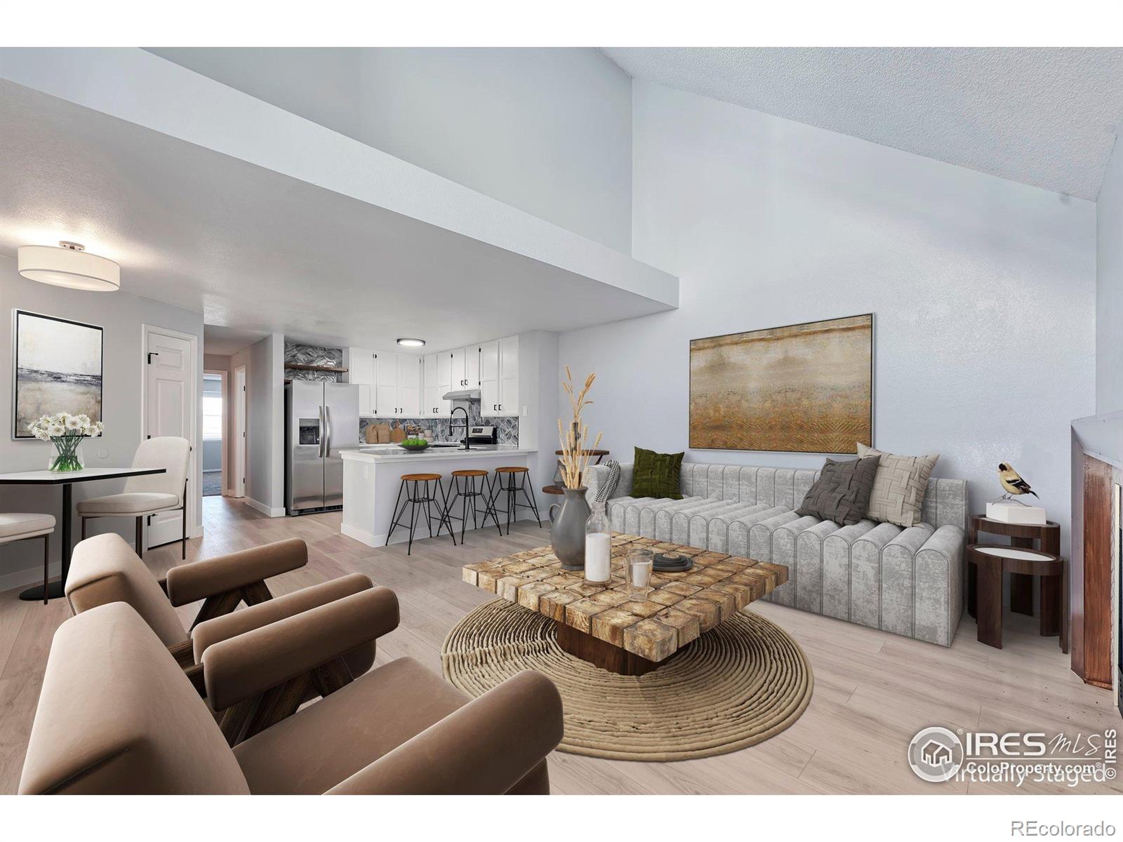 MLS Image #2 for 12525 e tennessee circle,aurora, Colorado