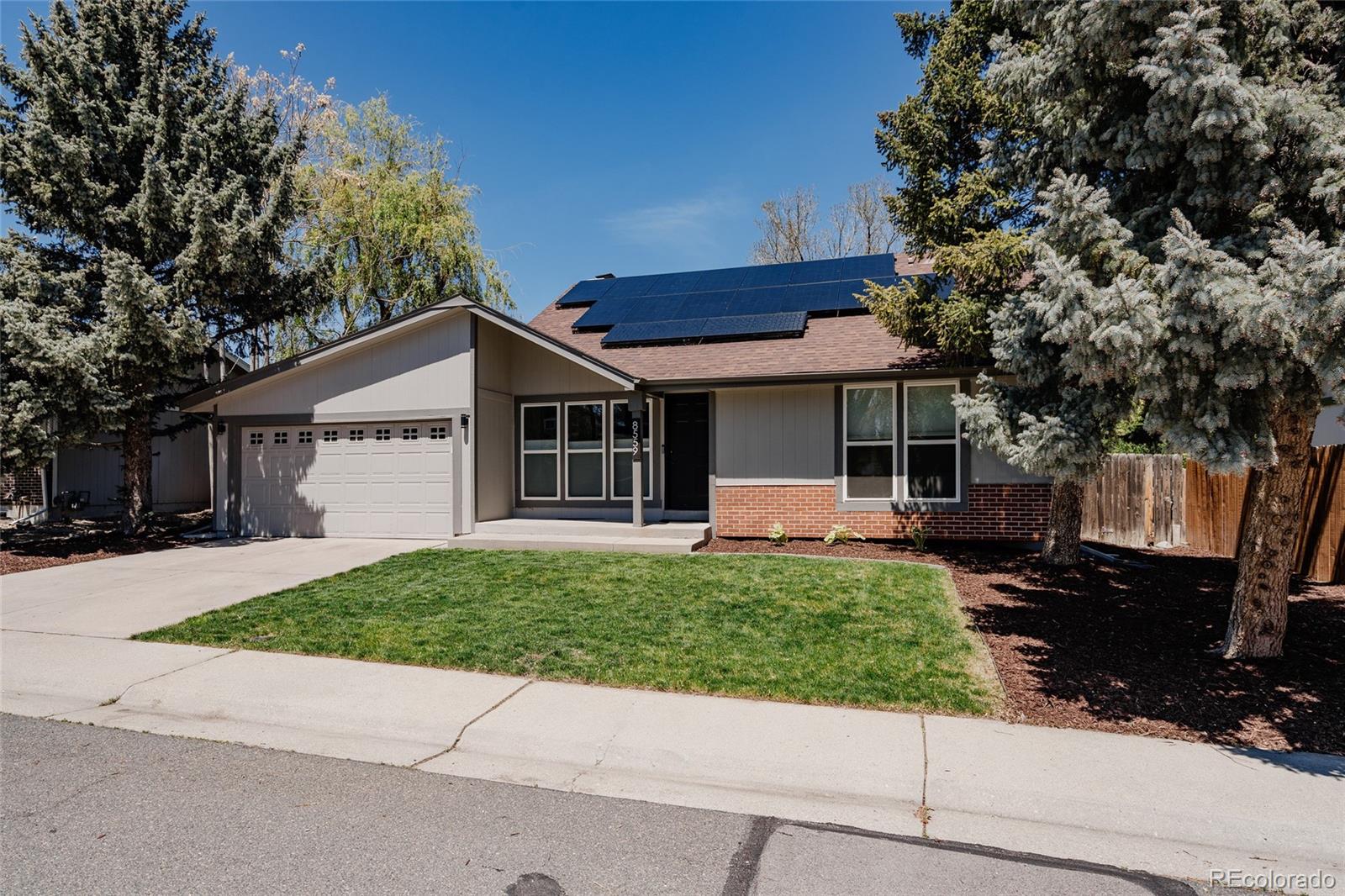 MLS Image #23 for 8559 w 75th place,arvada, Colorado