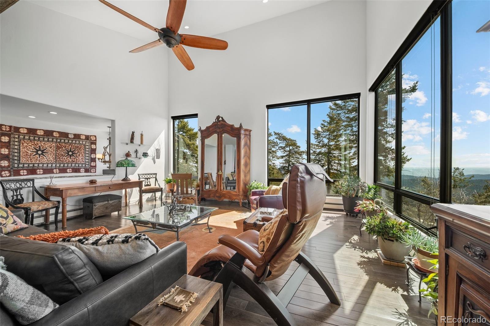 MLS Image #2 for 8453 s scenic drive,morrison, Colorado
