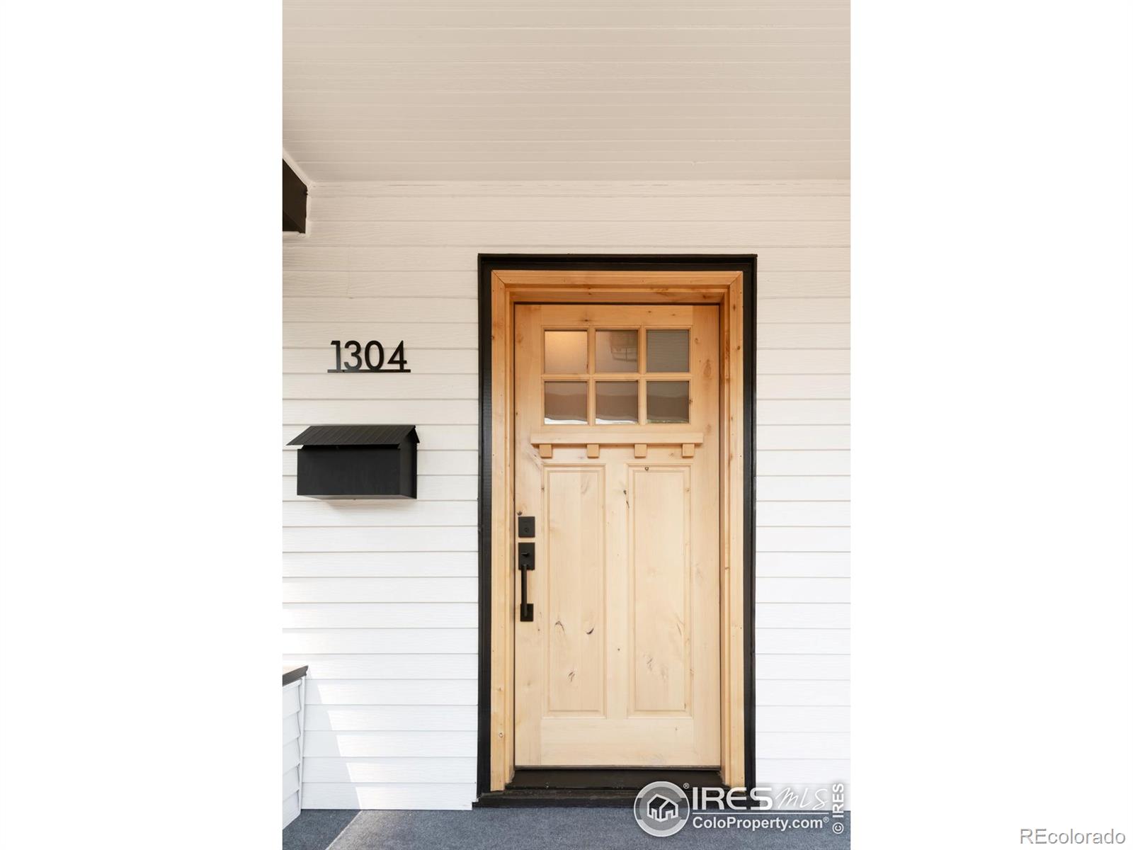 MLS Image #1 for 1304  9th avenue,longmont, Colorado