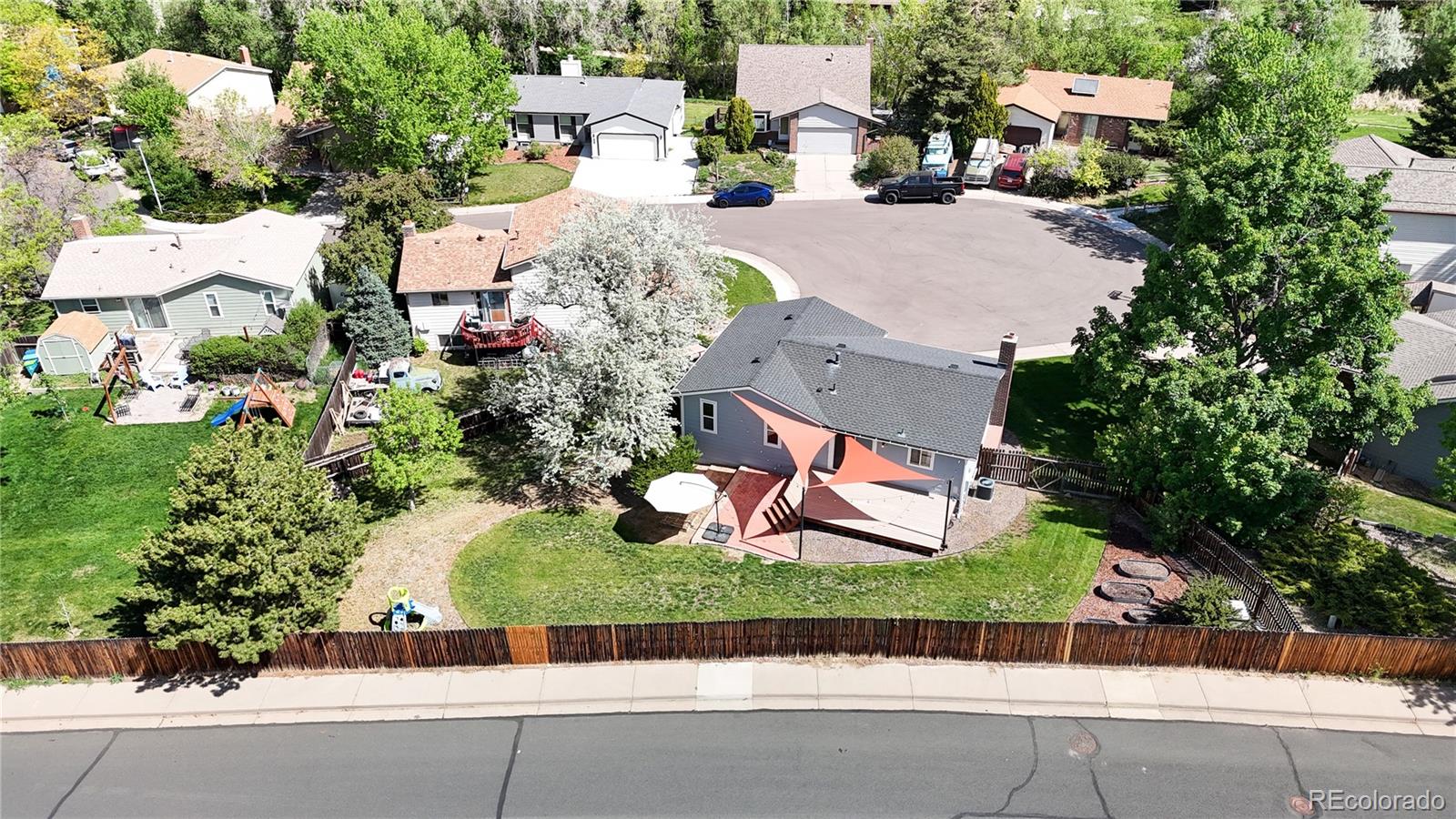 MLS Image #25 for 10950  tennyson court,westminster, Colorado