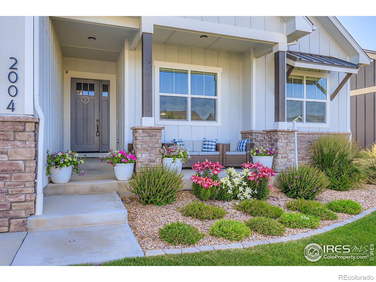 MLS Image #2 for 2004  day spring drive,windsor, Colorado