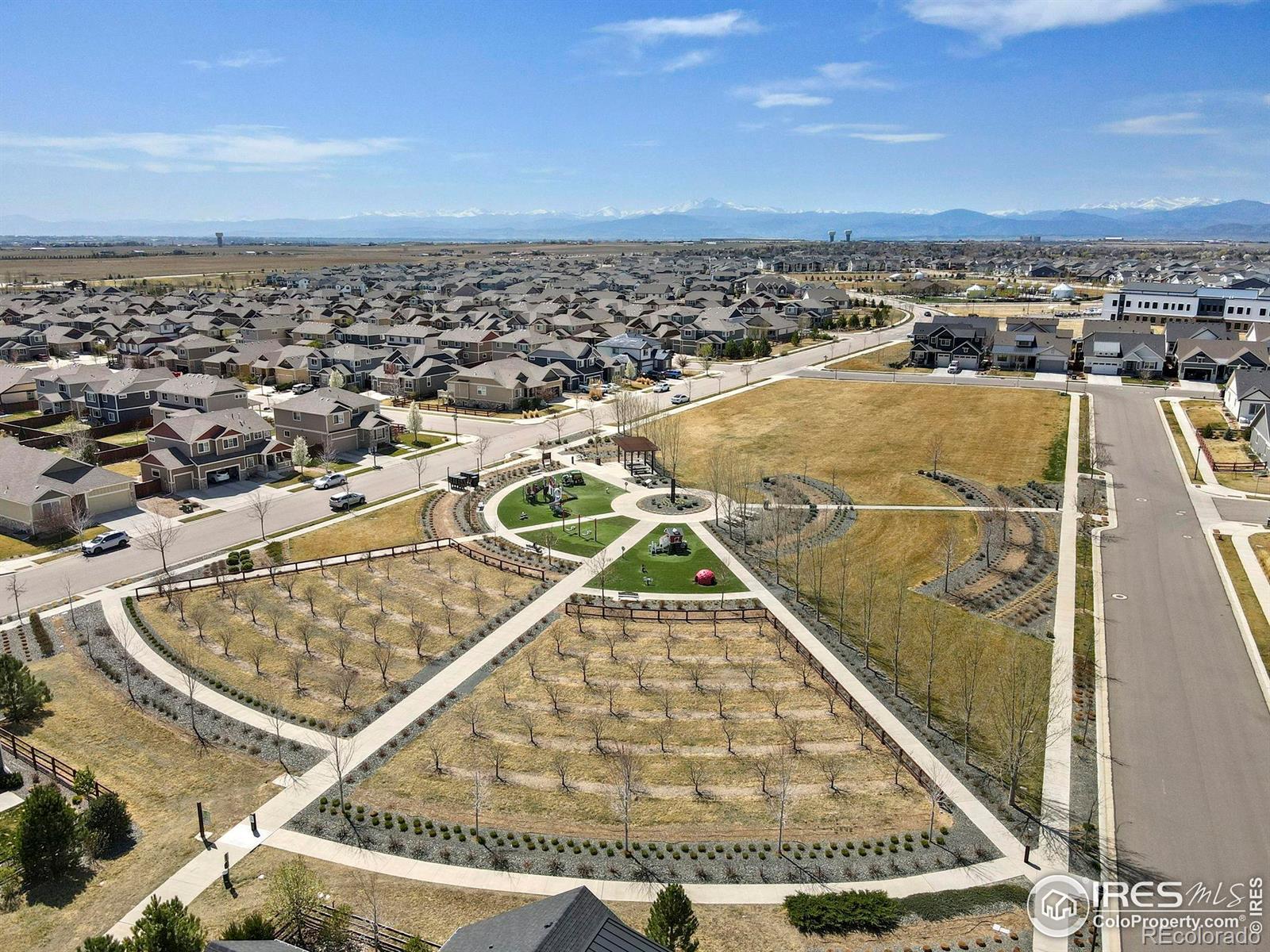 MLS Image #27 for 2004  day spring drive,windsor, Colorado