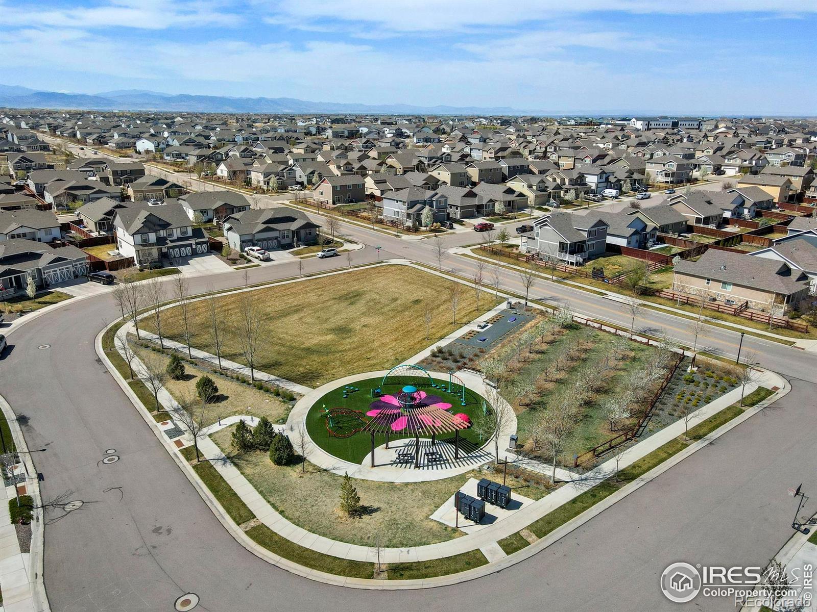MLS Image #28 for 2004  day spring drive,windsor, Colorado