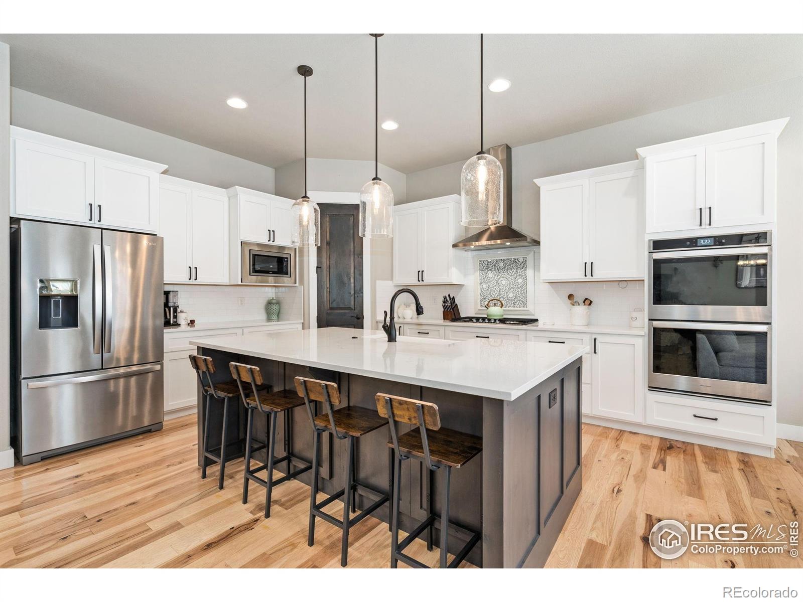 MLS Image #5 for 2004  day spring drive,windsor, Colorado